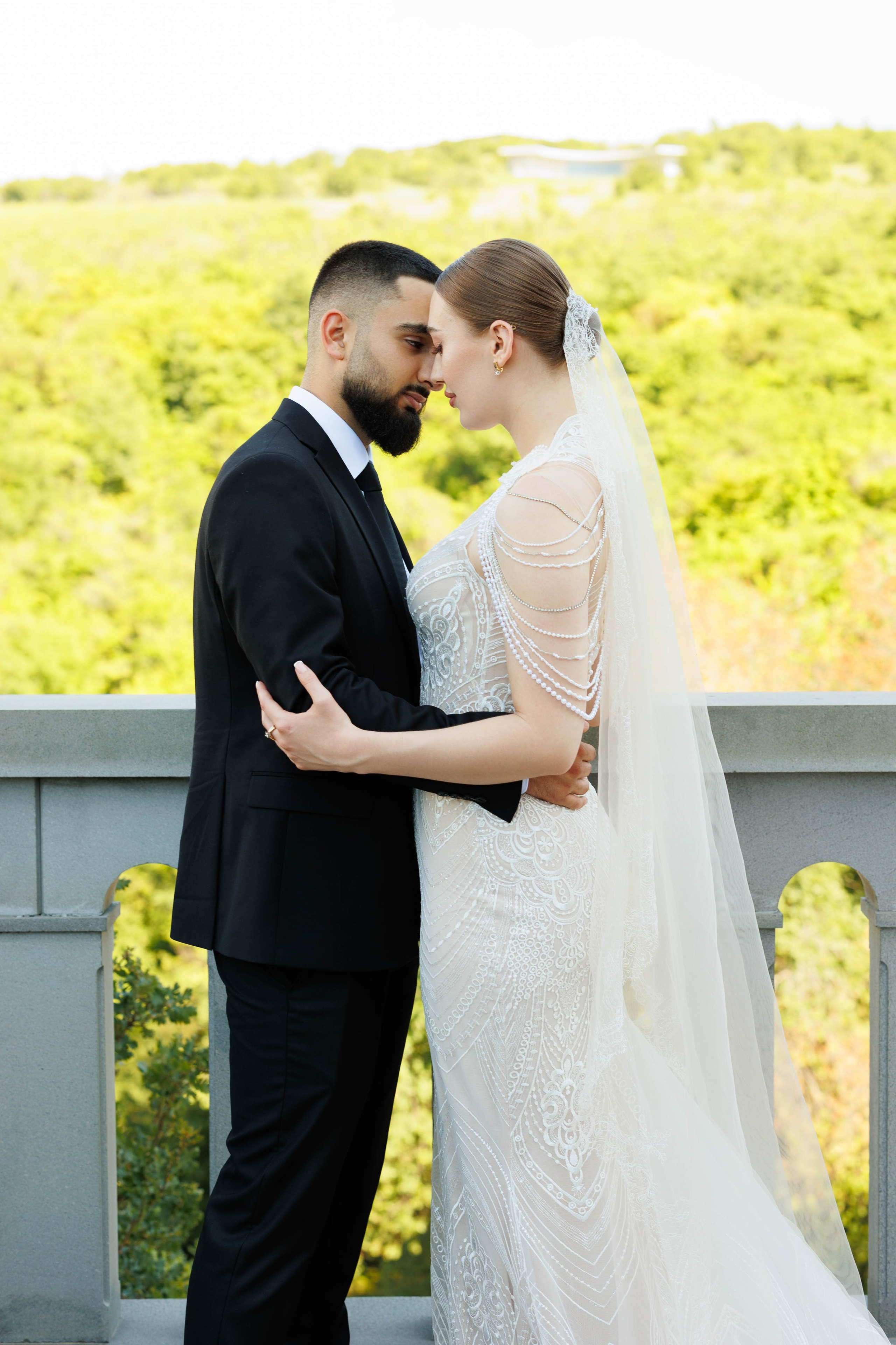 Богдан&Диана. Аксанна Аракелян