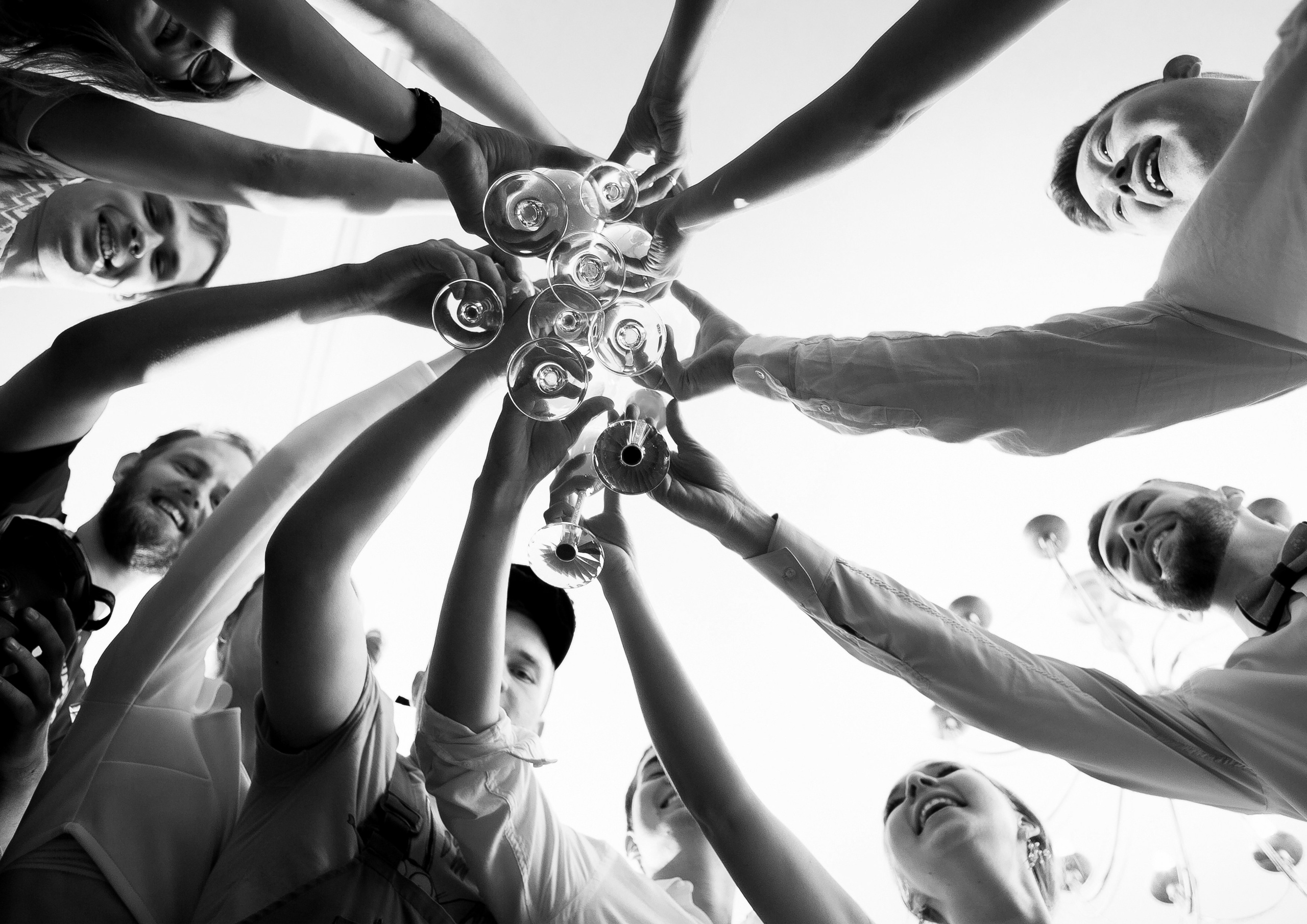 Свадебные съёмки. Фото и Видео в Сочи | Власкина Маргарита