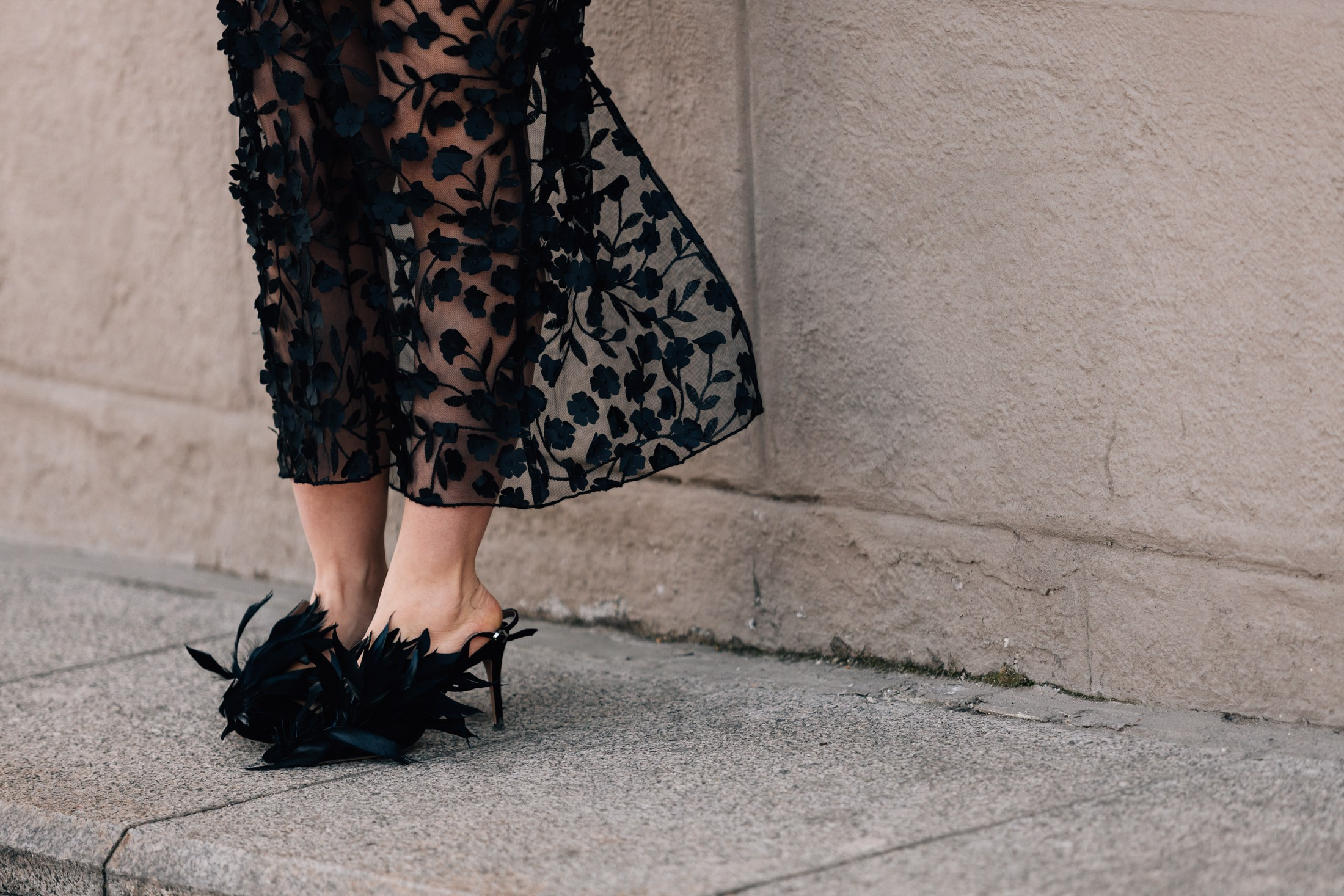 Moscow Fashion Week 2026. Shami Pezhonov Photography