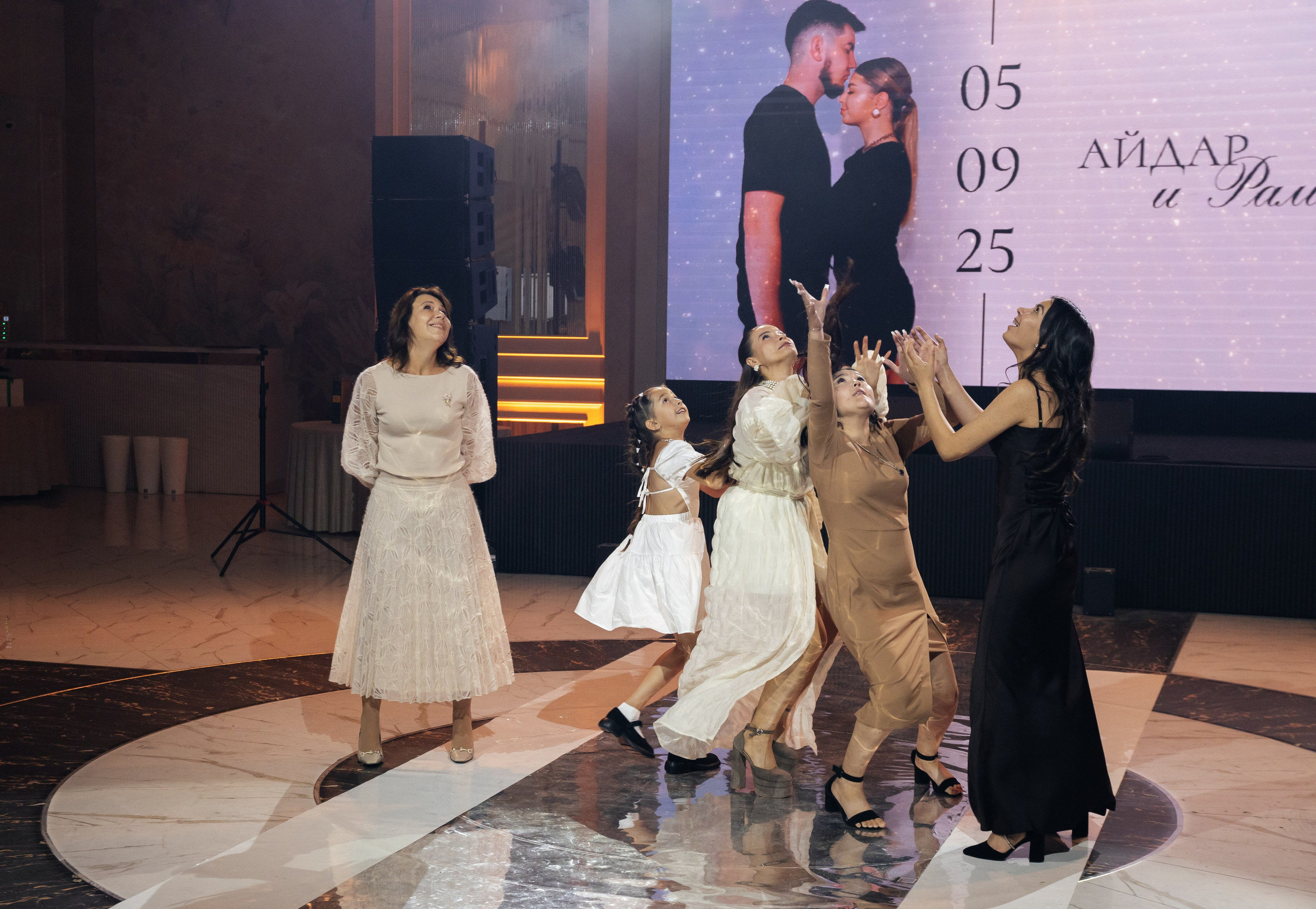 Aidar & Ralina. Свадебный фотограф Ильнар Асадуллин