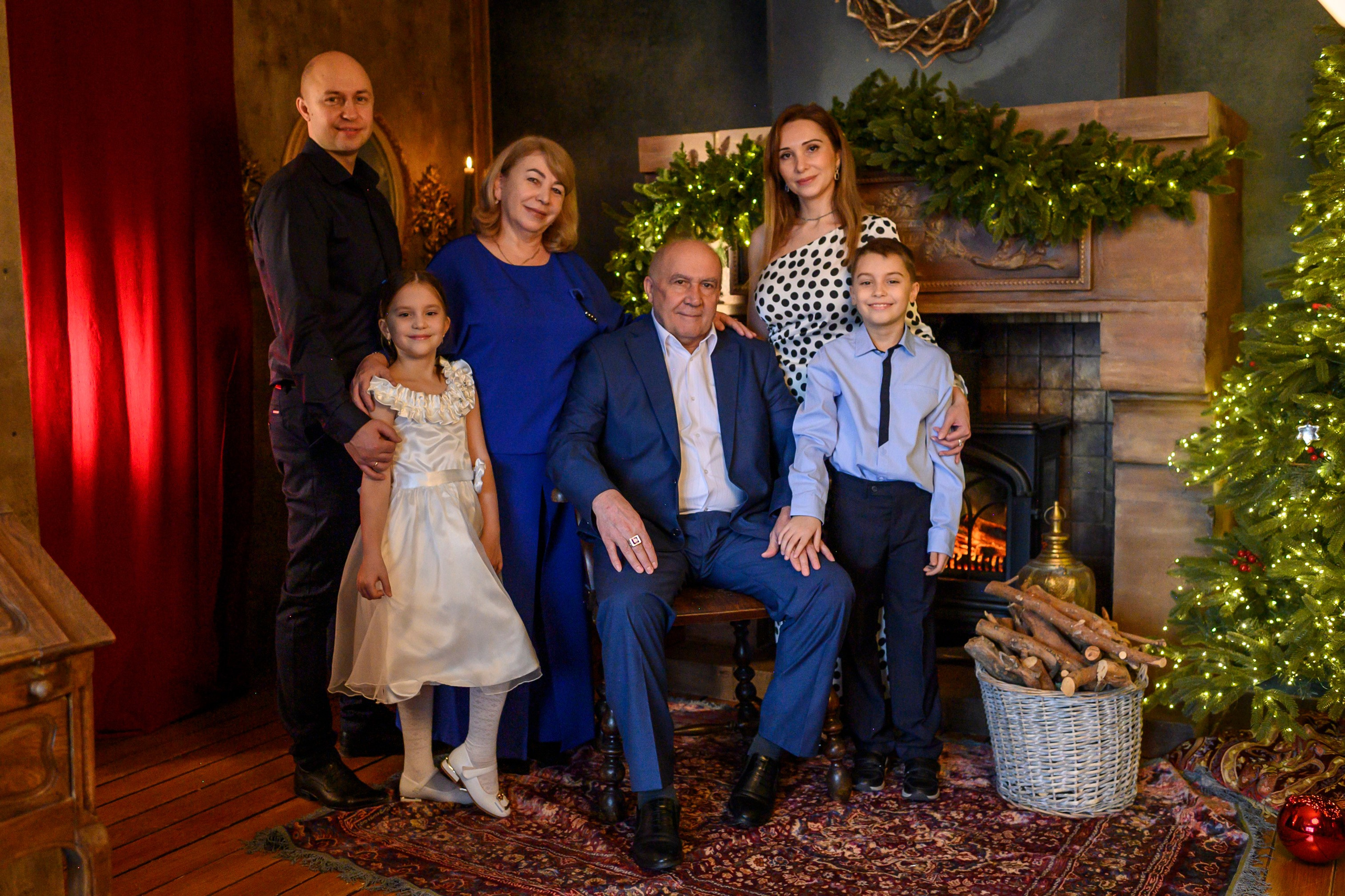 СТУДИЯ АДМИРАЛТЕЙШЕН. Семейный фотограф Екатеринбург Лора Мур