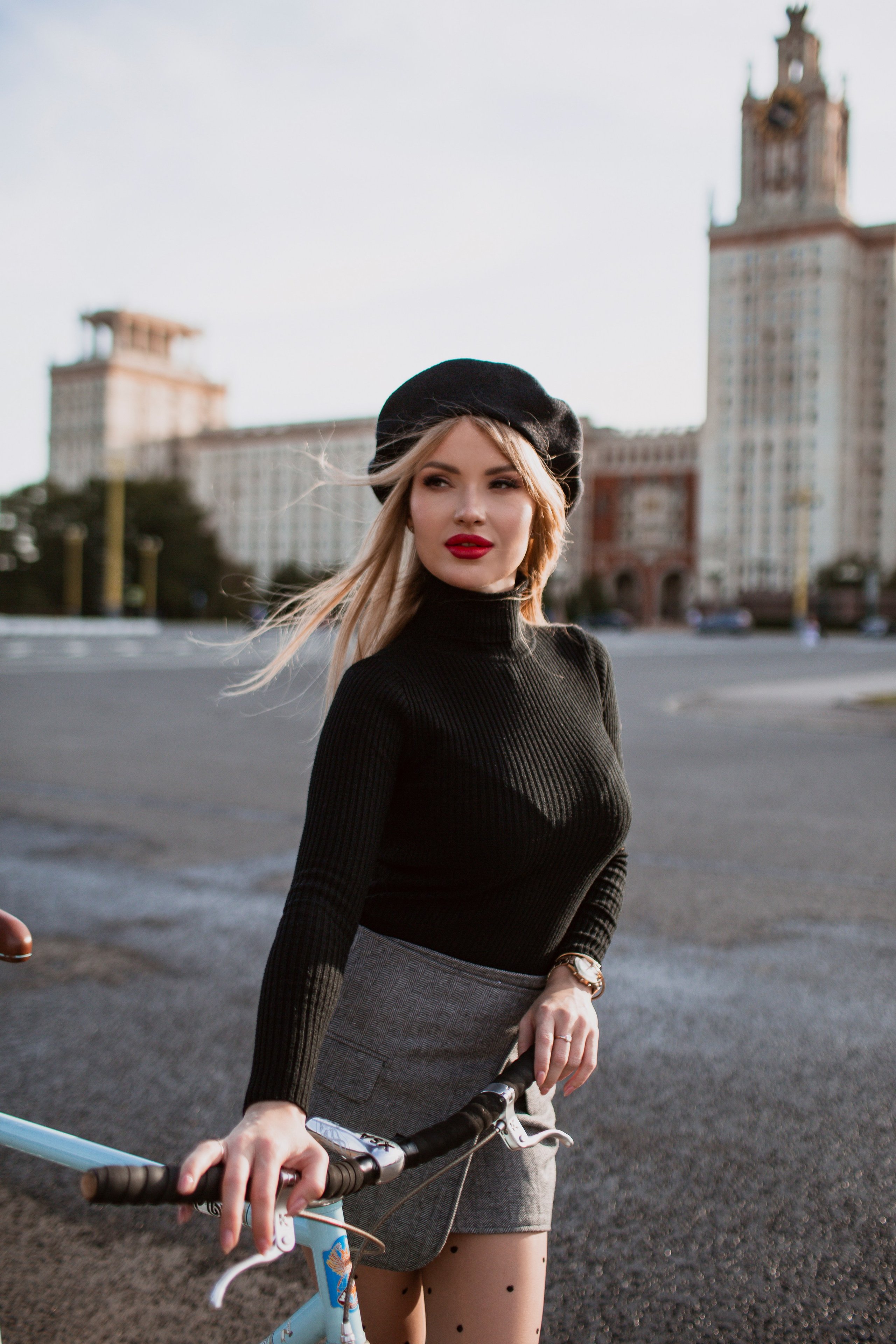 Александра. Свадебный и Семейный фотограф в Москве Александра Вайпер