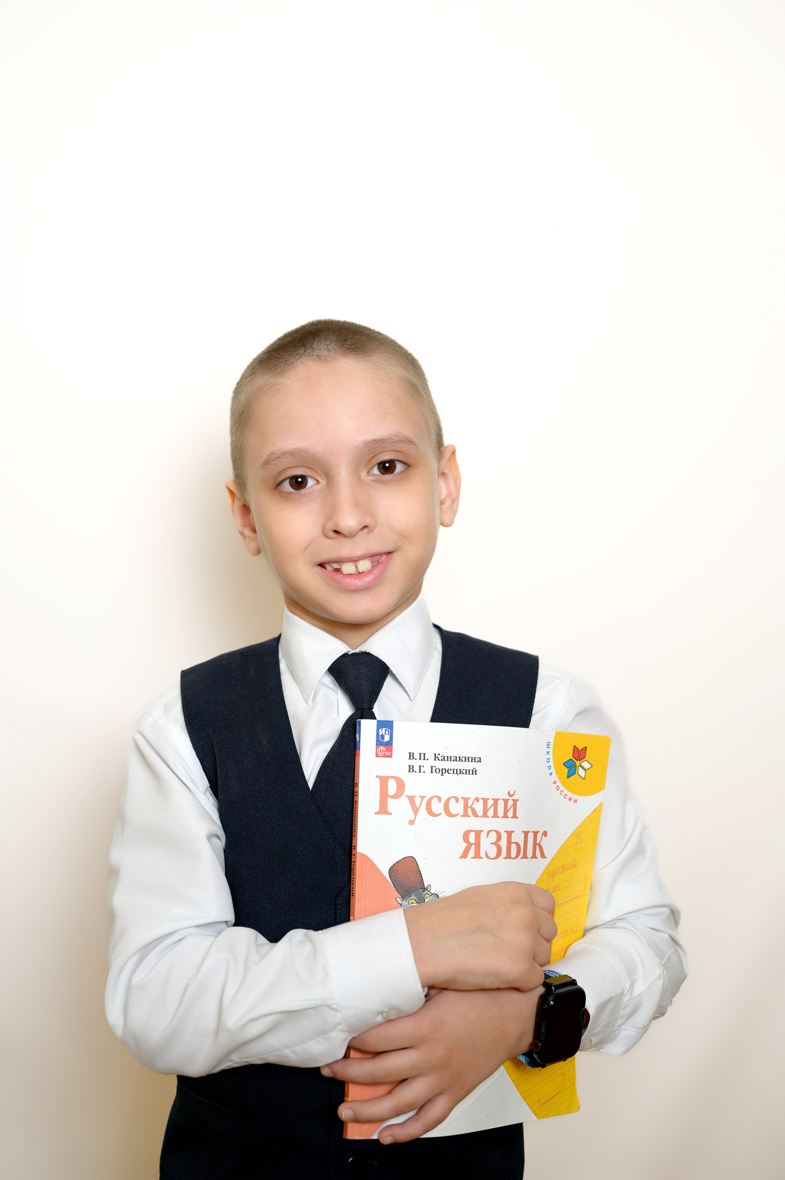 Общее фото для Первоклассников. Фотограф новорожденных, семейный детский в Тюмени Татьяна Морозова