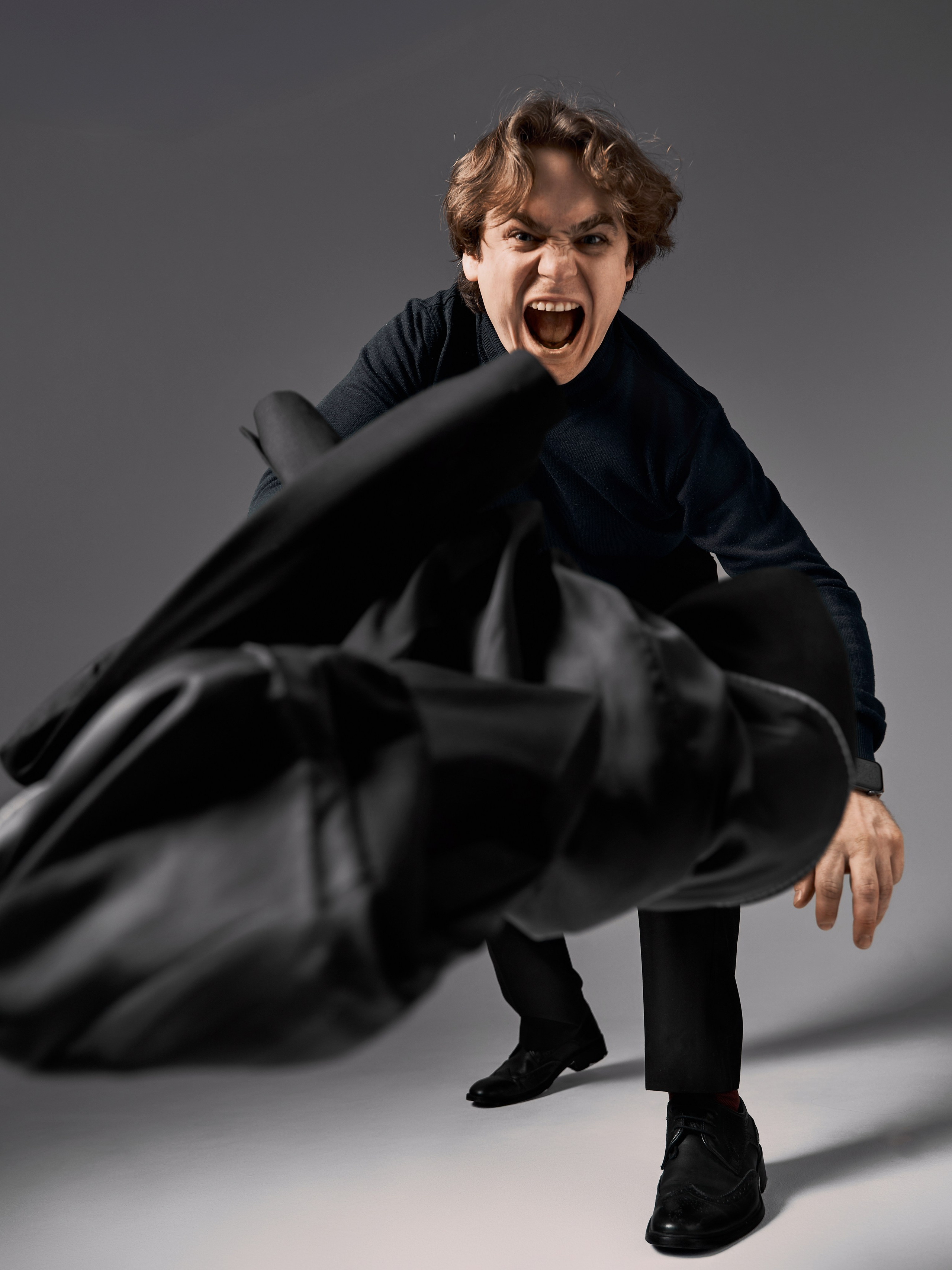 Анвар. Фотограф Казань