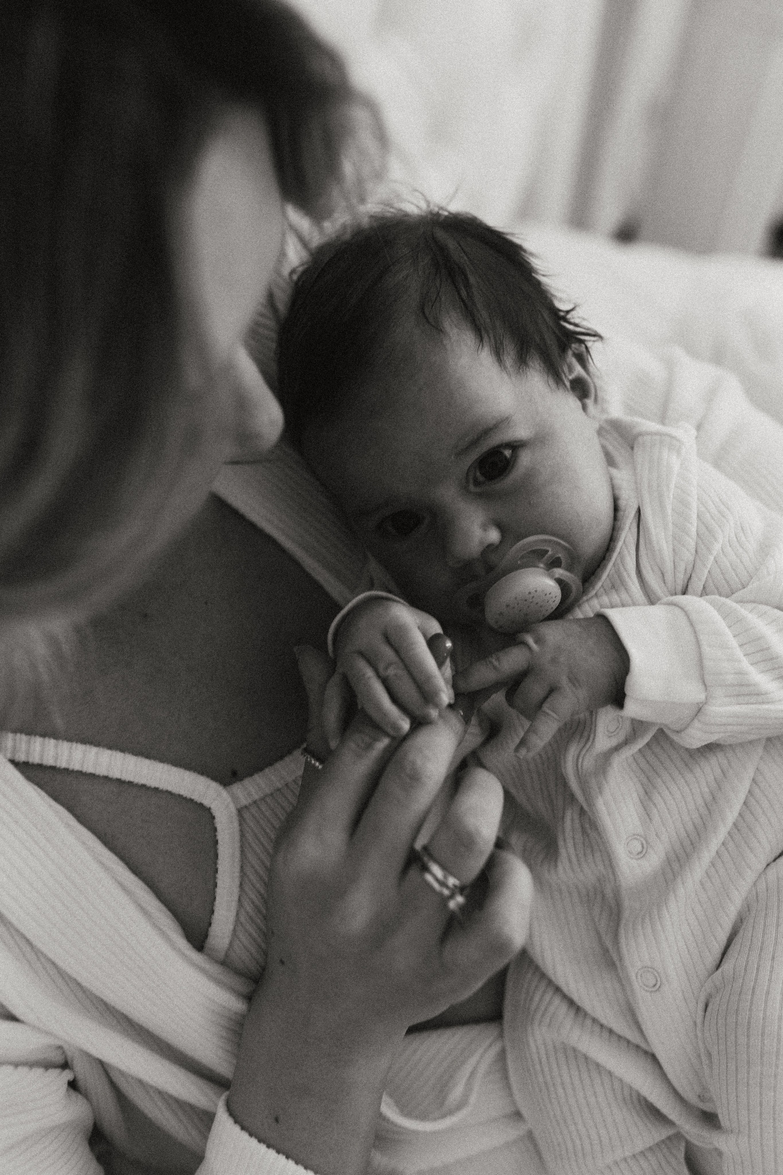 Валера, Ангелина и Алиночка. Семейный фотограф в Новороссийске и Анапе Александра Яковлева