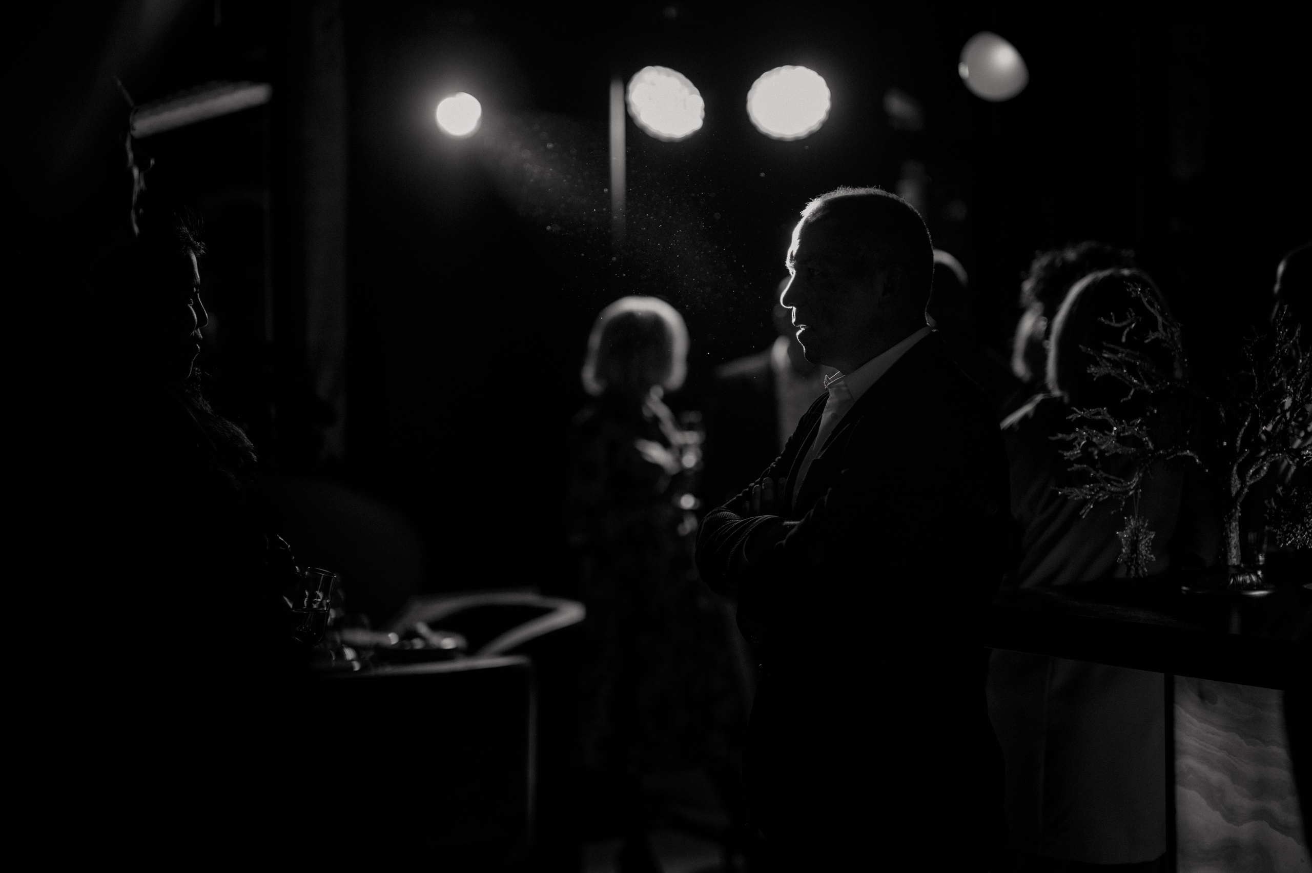 Дни Рождения. Алина Посторонка и Дима Мурашов