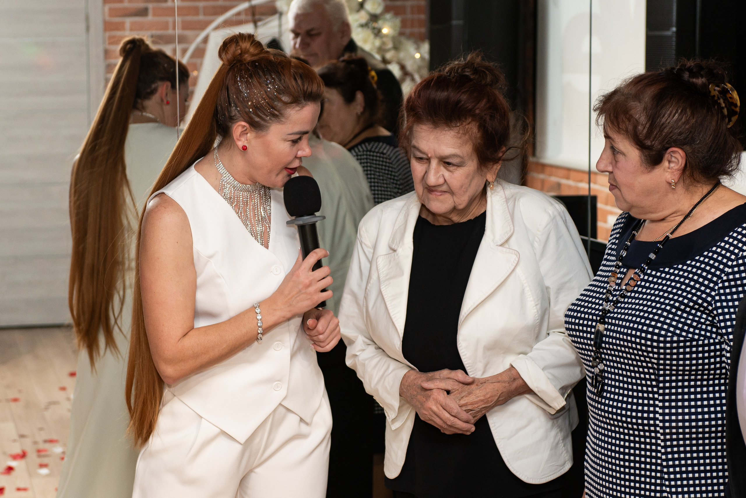 Свадебный день с Валерием и Рушаной. Репортажный и персональный фотограф в Москве