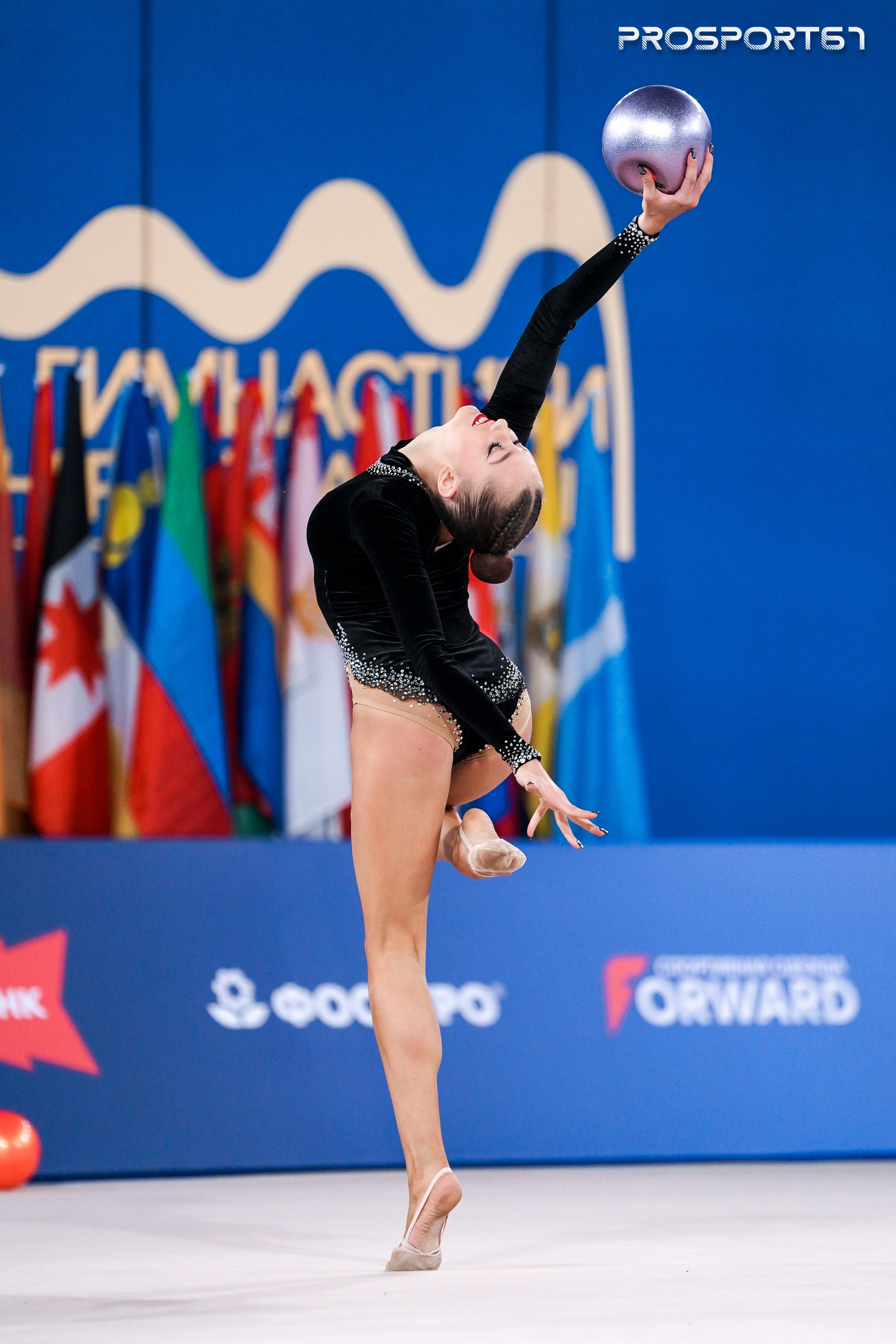 87 Пирогова Дарья. Спортивный фотограф Олег Медведев | prosport67 | Смоленск