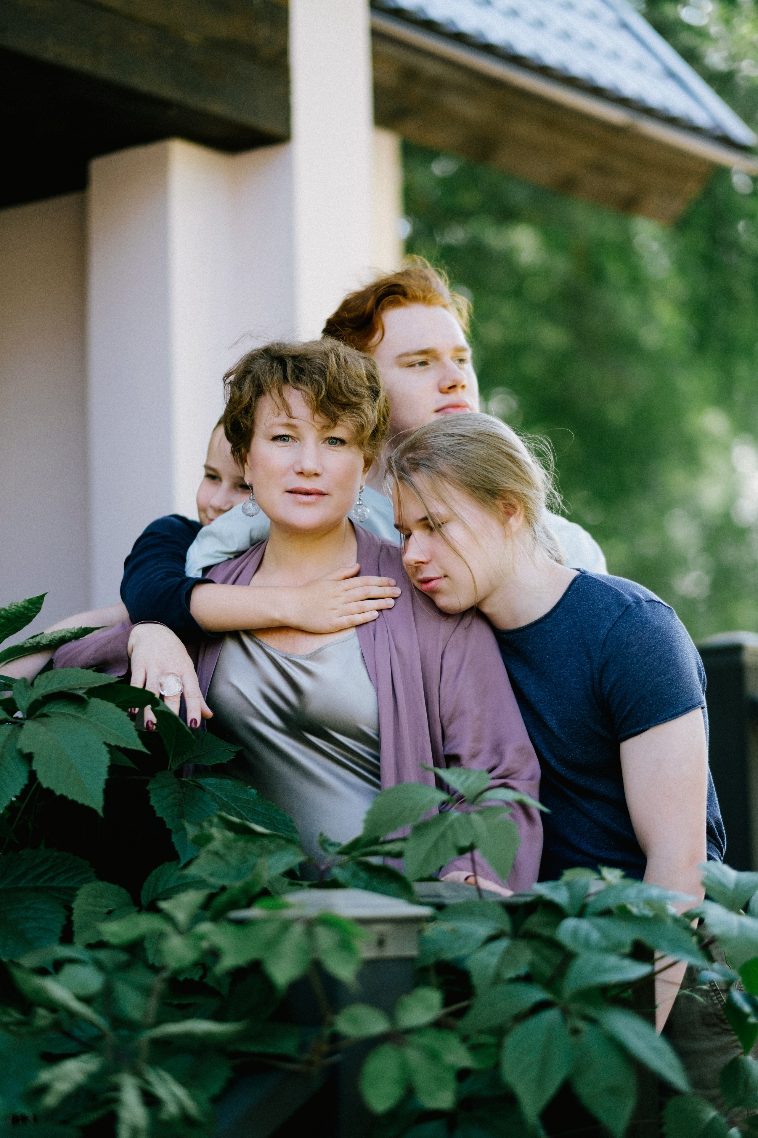 Братья. Свадебный Видеограф Фотограф в Сочи