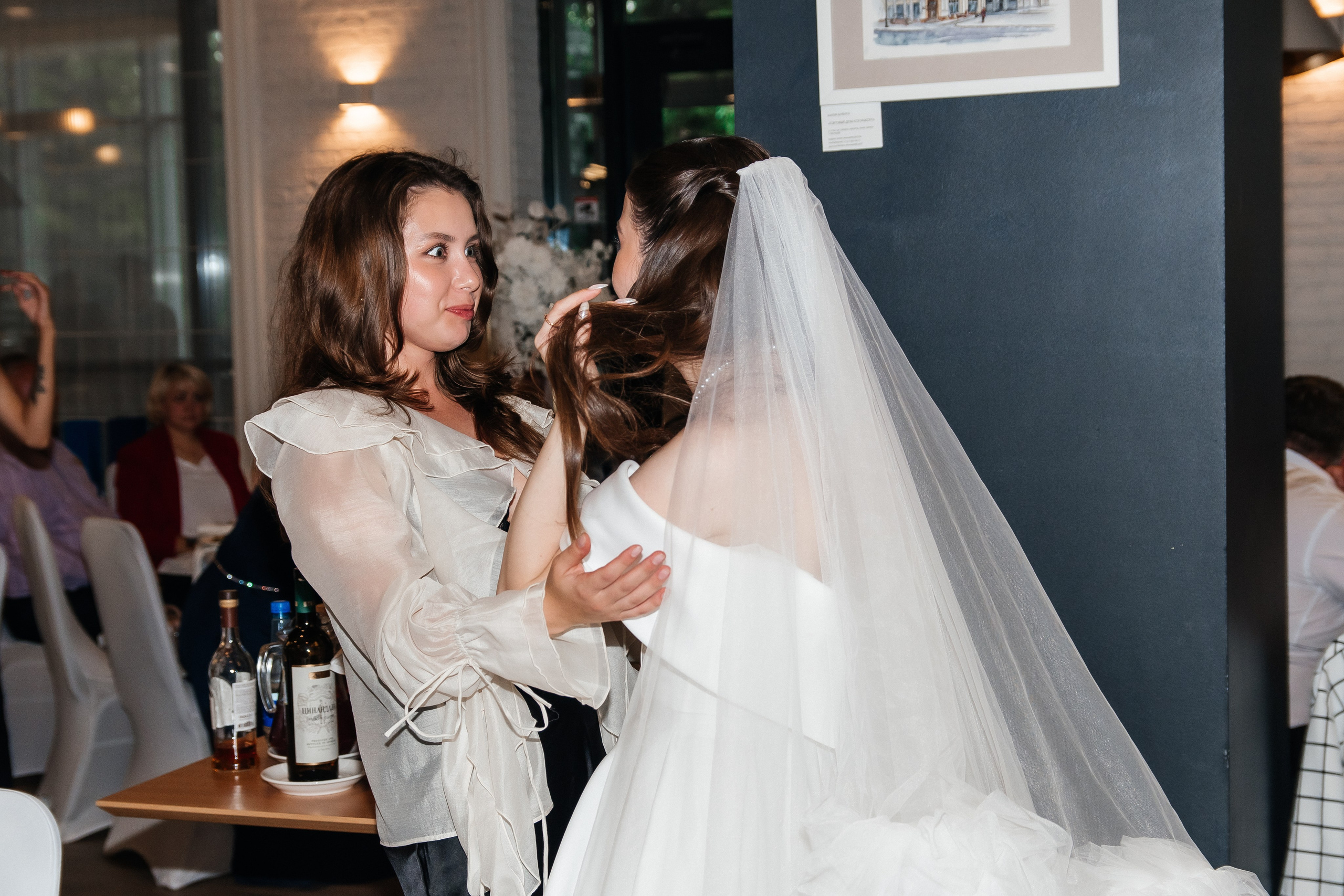 Георгий и Диана. Свадебный, женский и семейный фотограф в Уфе Анастасия Игнатьева