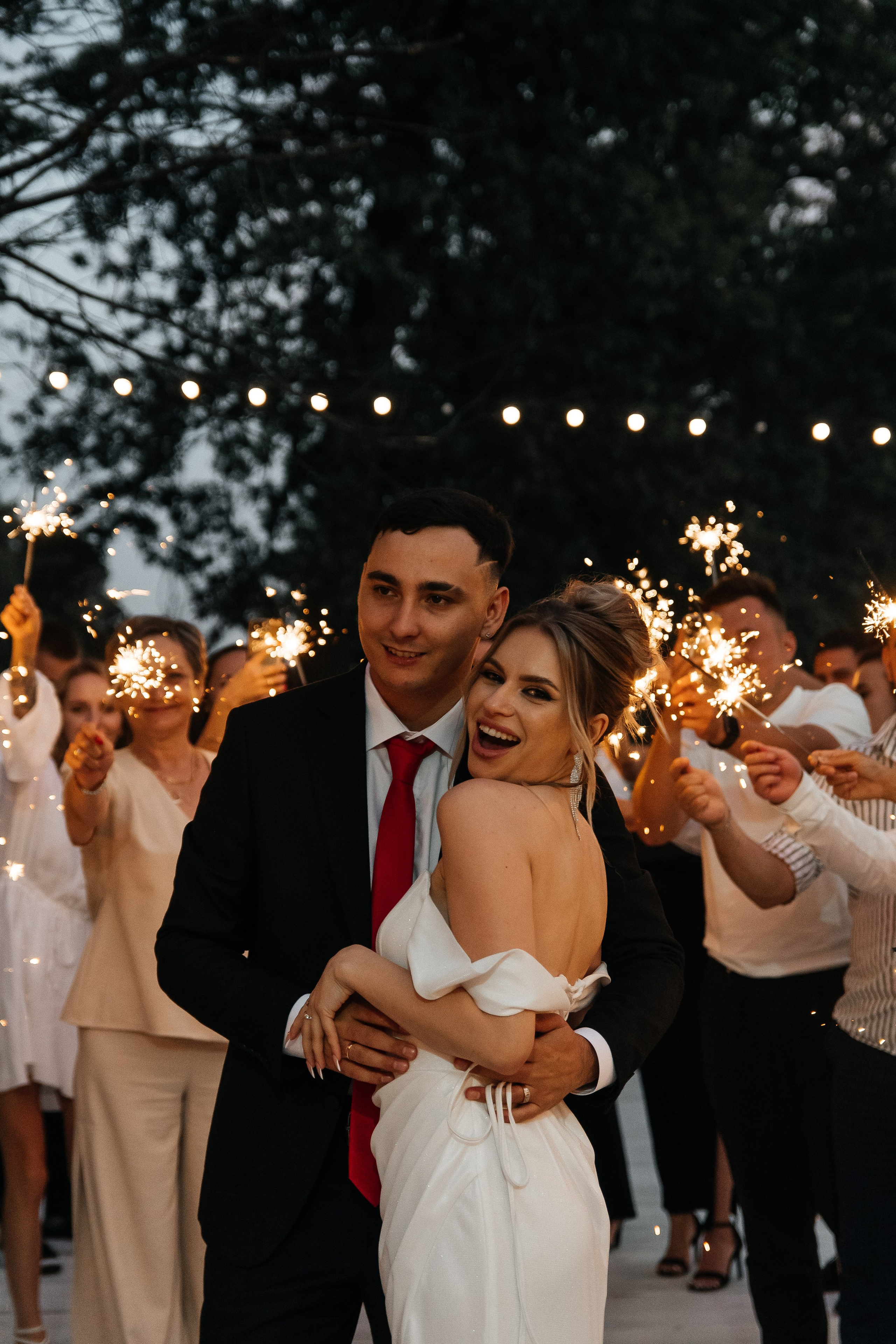 Роман и Валерия. Свадебный, женский и семейный фотограф в Уфе Анастасия Игнатьева