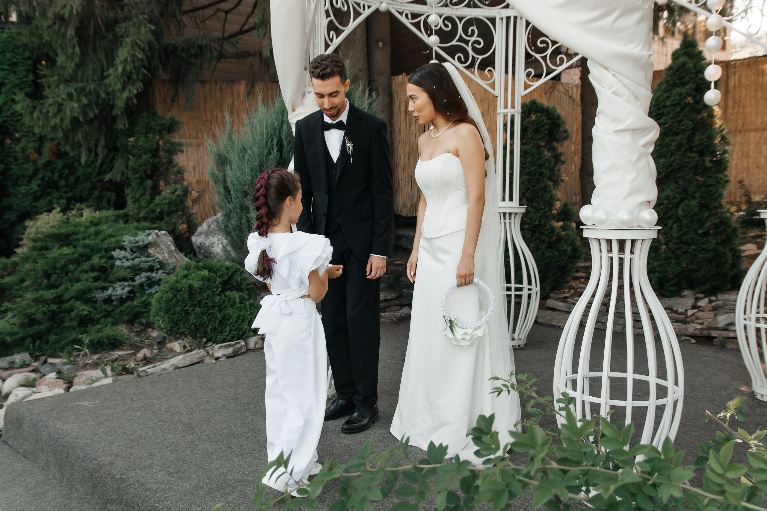 Илья и Света. Свадебный, женский и семейный фотограф в Уфе Анастасия Игнатьева