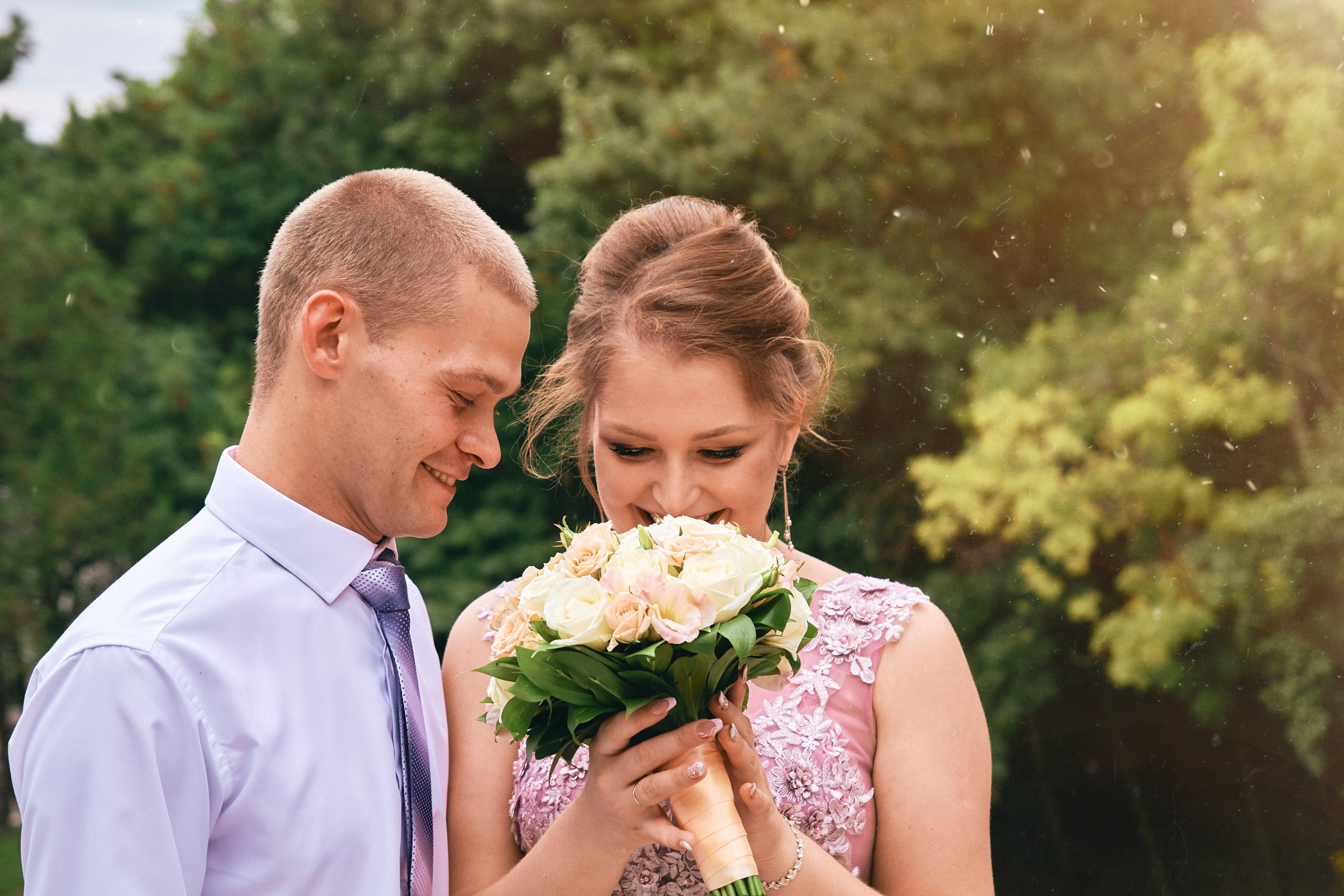 Юля и Алексей. Фотограф и видеограф Антон Калашников | Пятигорск
