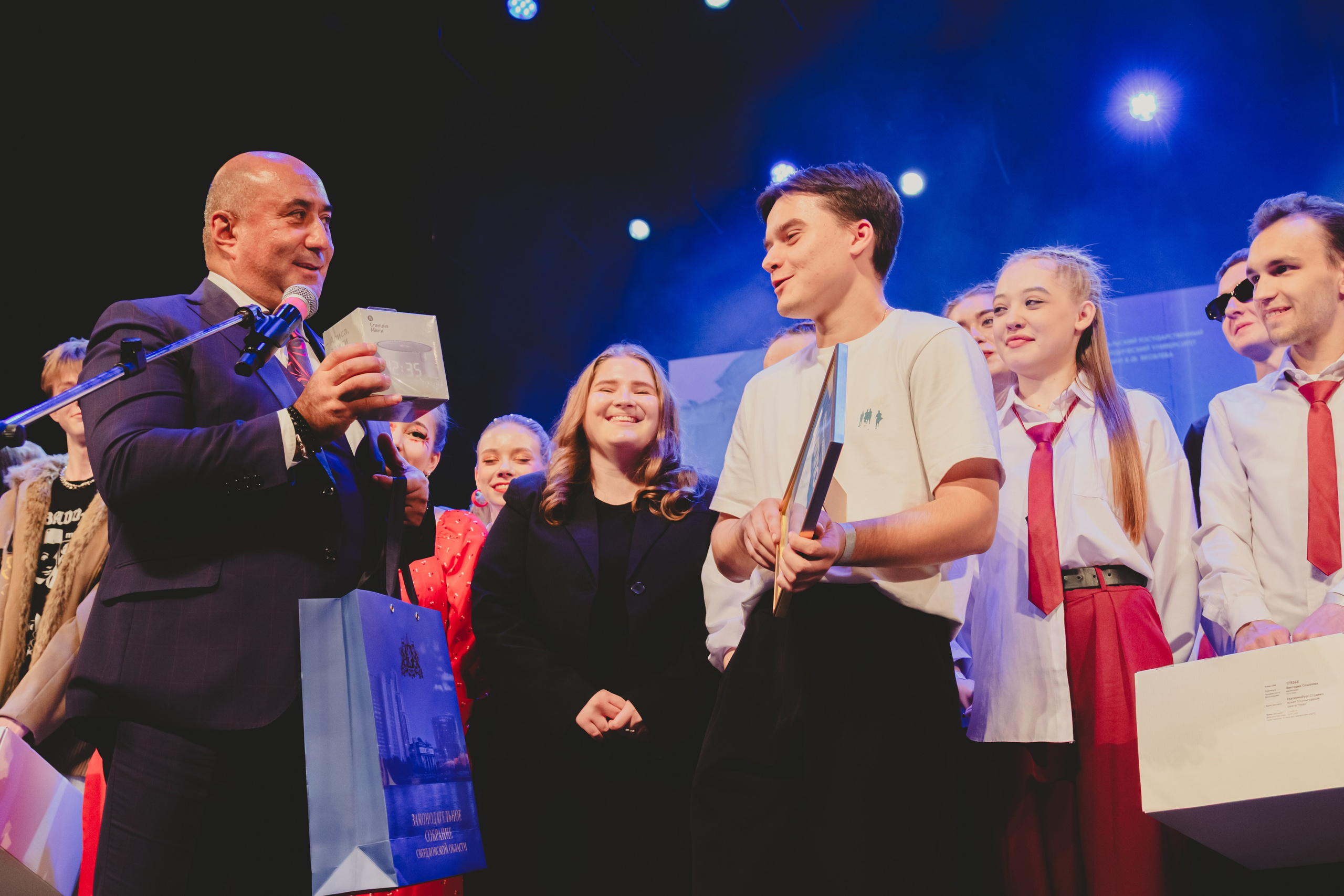 ДЕНЬ ПЕРВОКУРСНИКА 2025. Фотограф в Екатеринбурге Ирада Баянгулова