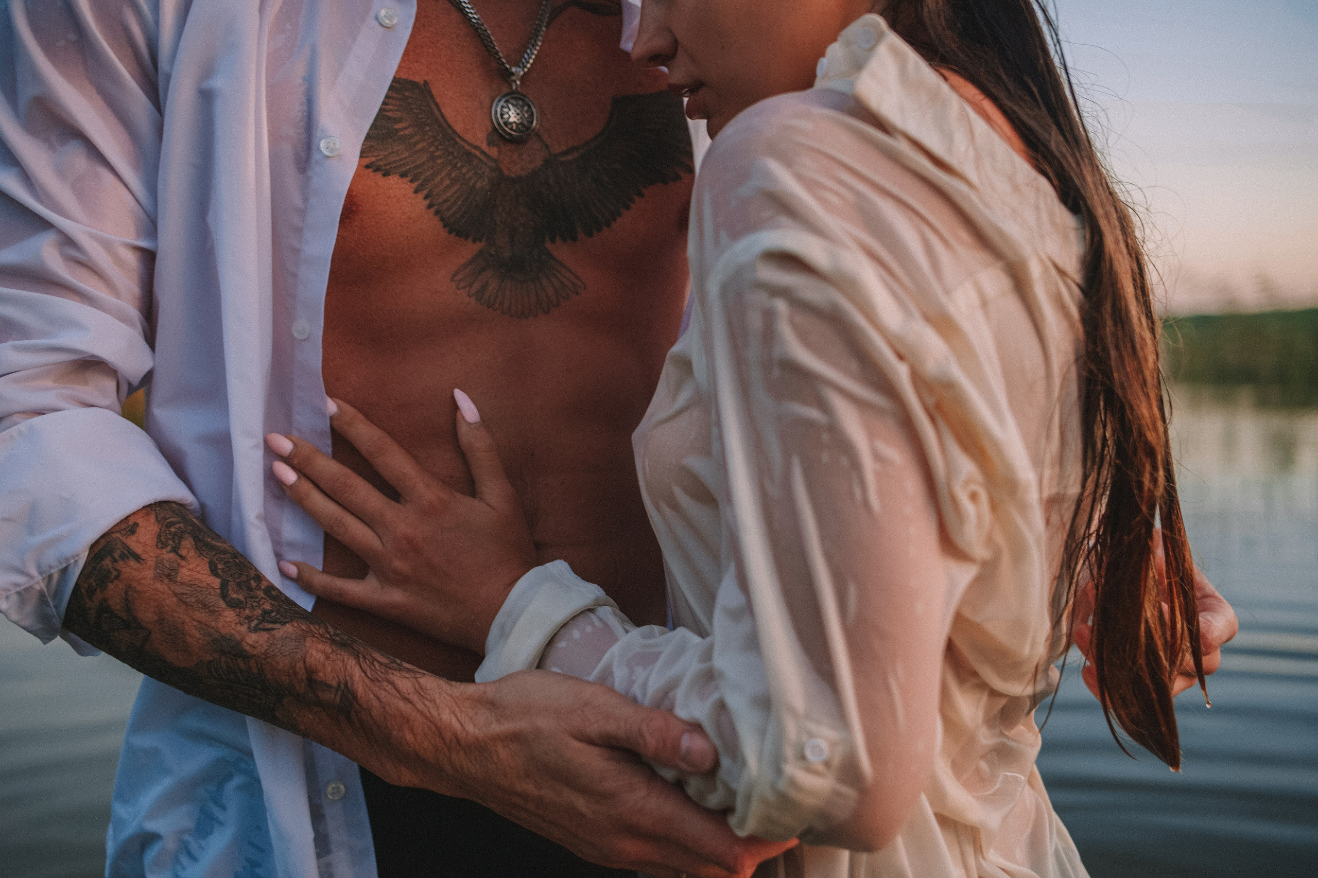 Лавстори Ани и Вани — фотограф Олеся Беляева, Санкт-Петербург. Фотограф Олеся Беляева | Санкт-Петербург и Ленобласть