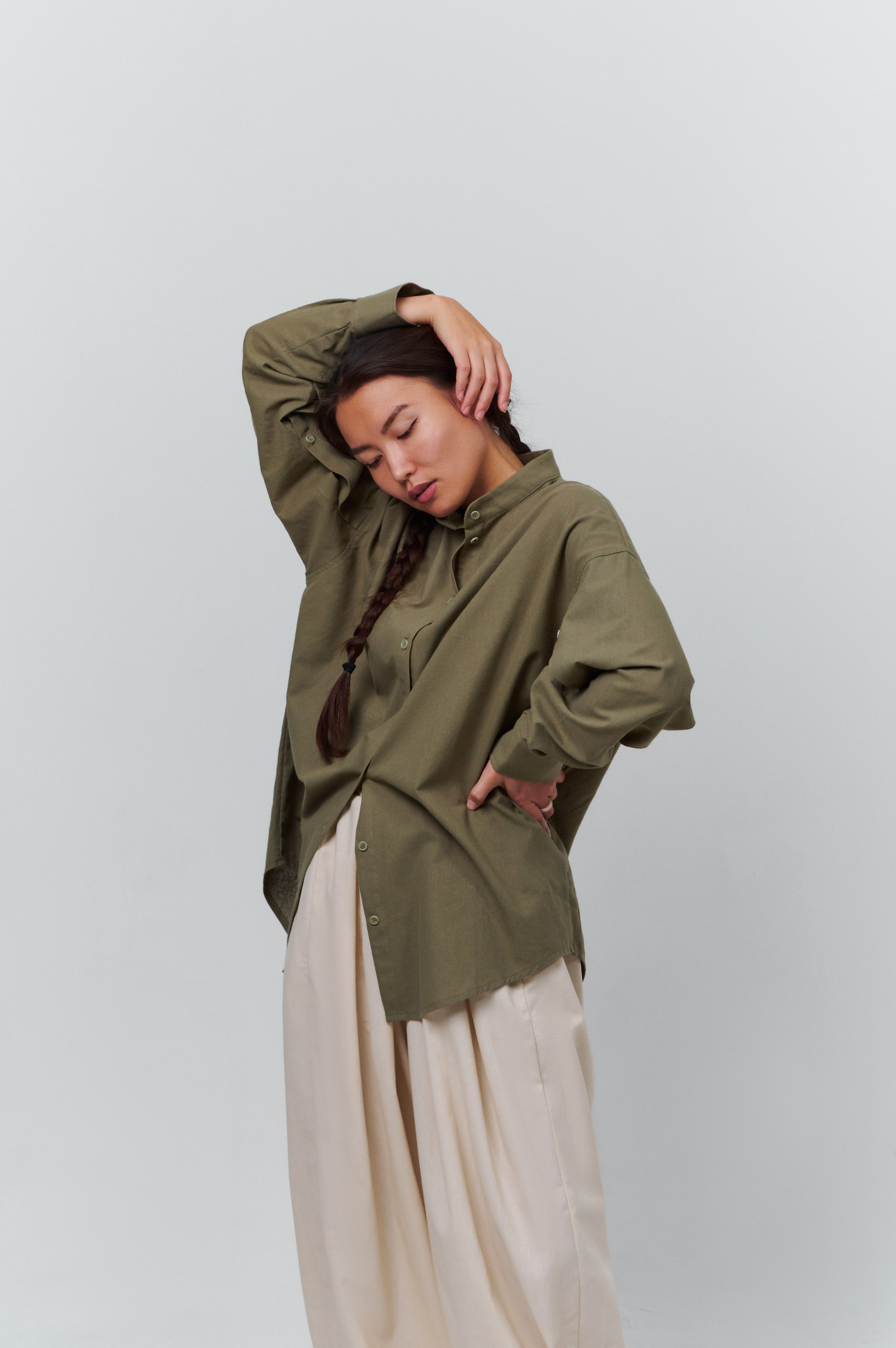 SHULAI. Коммерческий фотограф в Казани Ксения Добролюбова