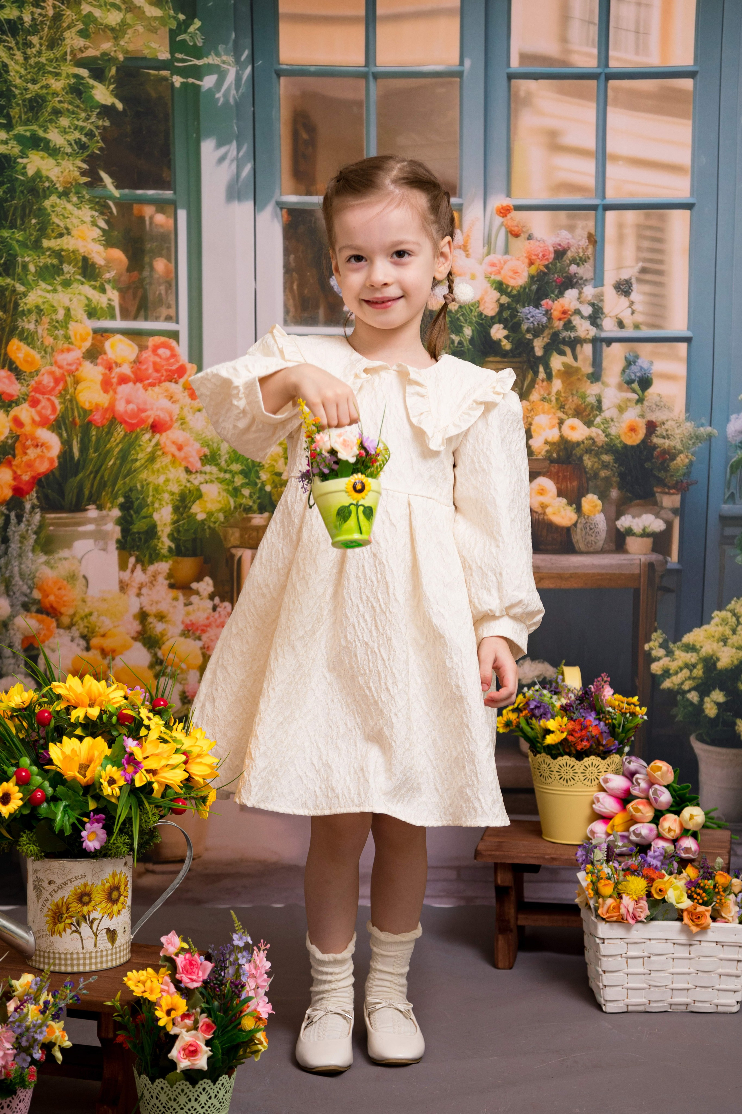 Фотосессия в детском саду. Выпускные альбомы Детки в кадре Санкт-Петербург и ЛО