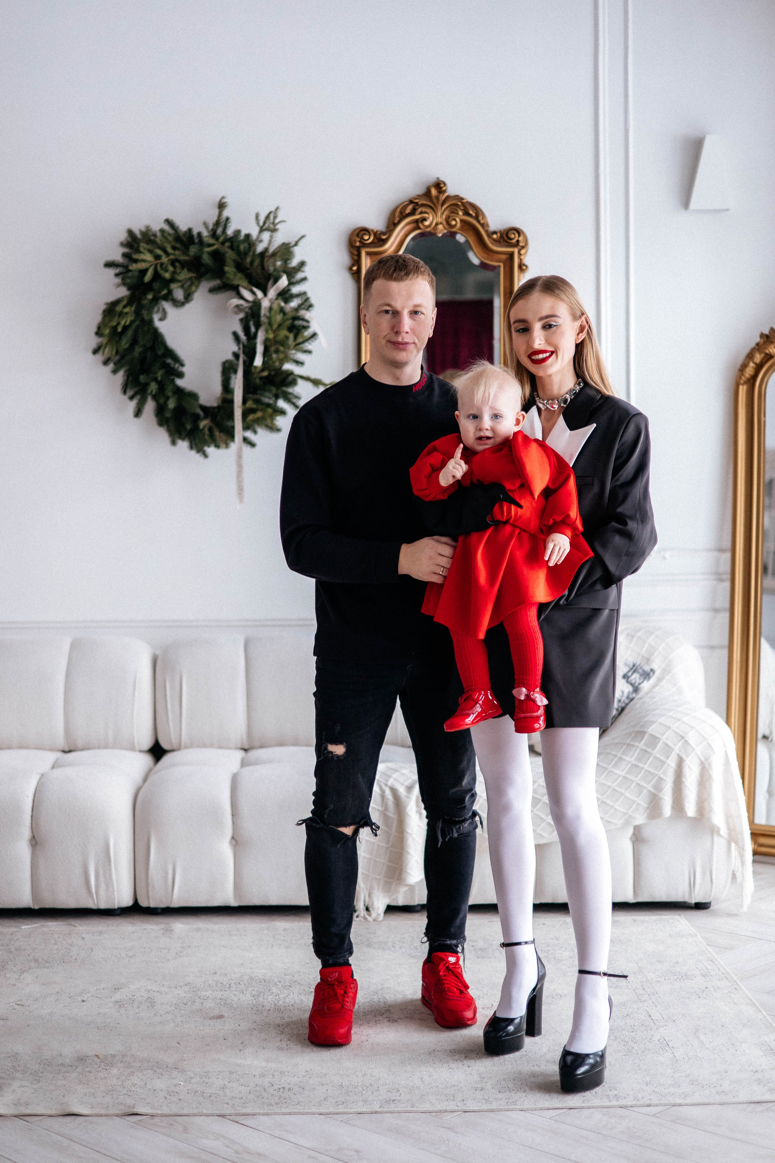 Аня, Леша и Еся. Светлана Ванцлав — фотограф Минск, Беларусь