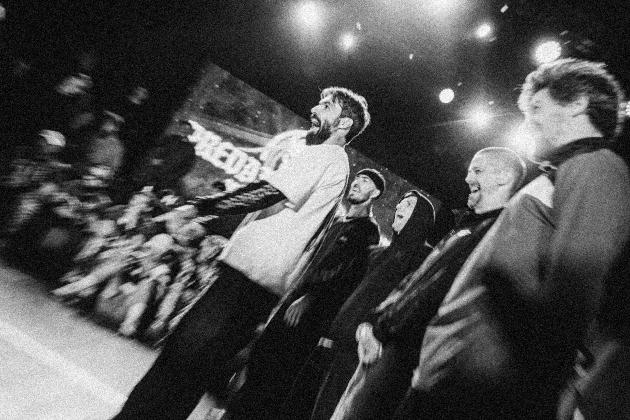 PREDATORZ ANNIVERSARY 22 YEARS. Юлия Кулиш // Pocahontas