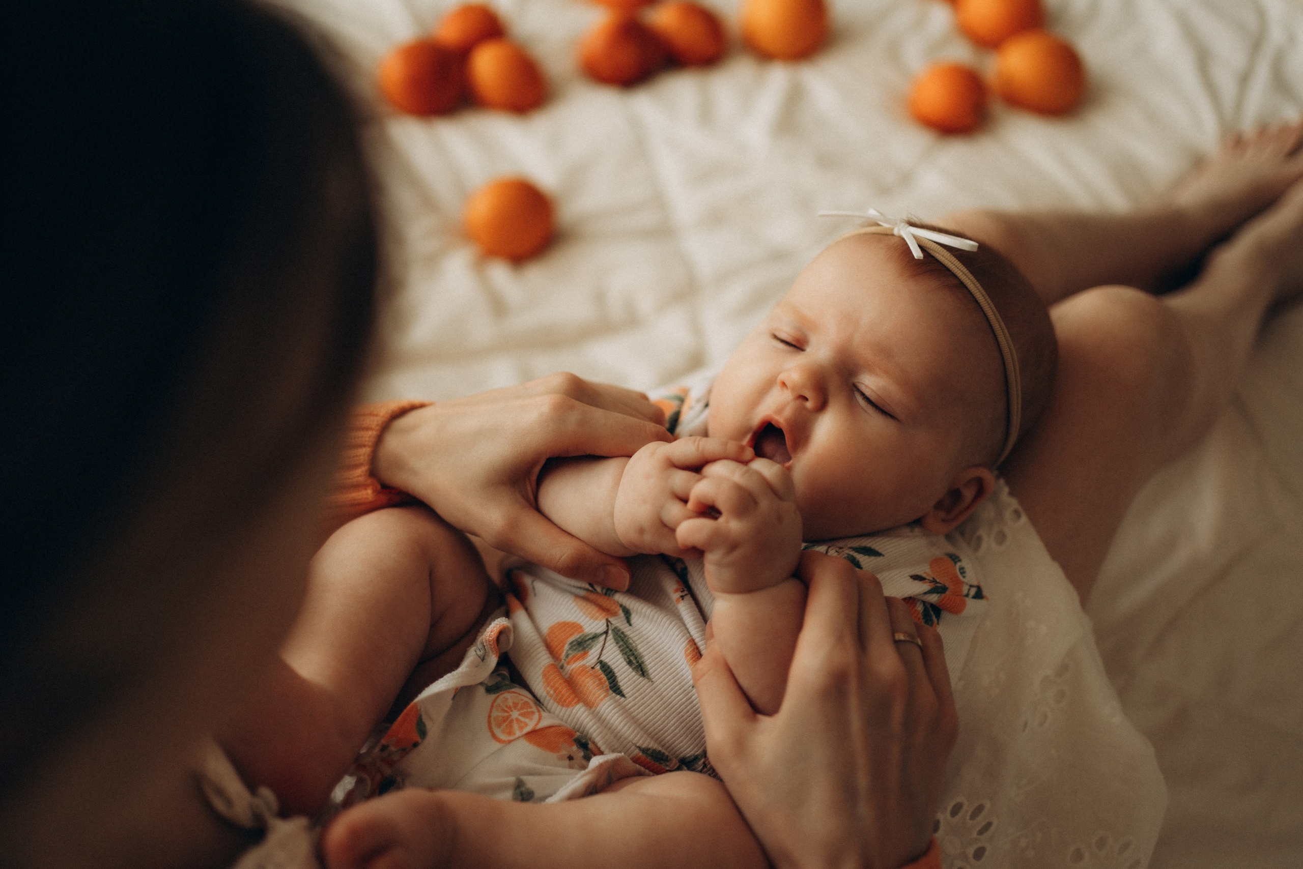 Оля и Мила. Фотограф в Минске — Мария Миллс