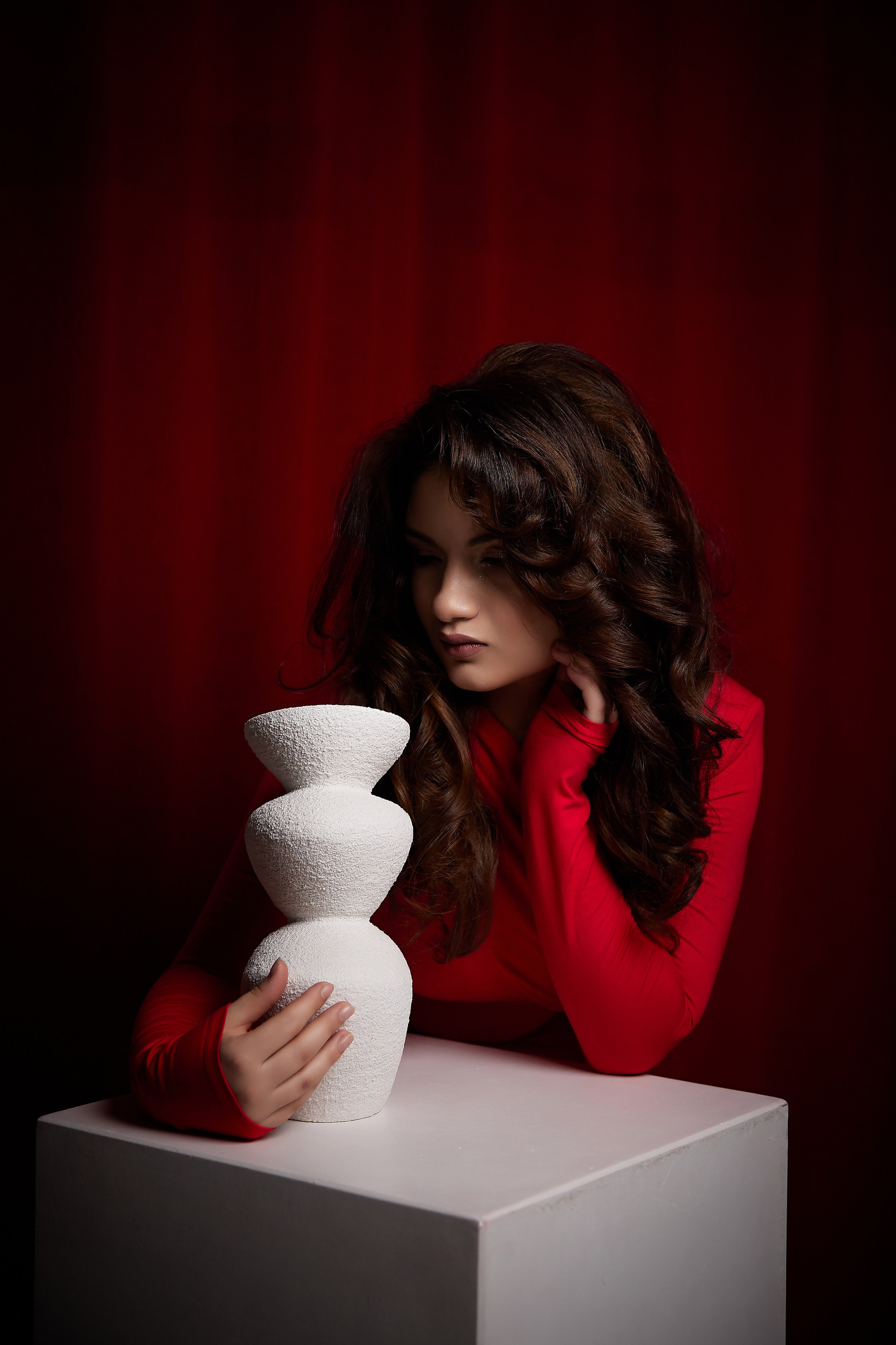 Ася. Свадебный и семейный фотограф г. Саранск