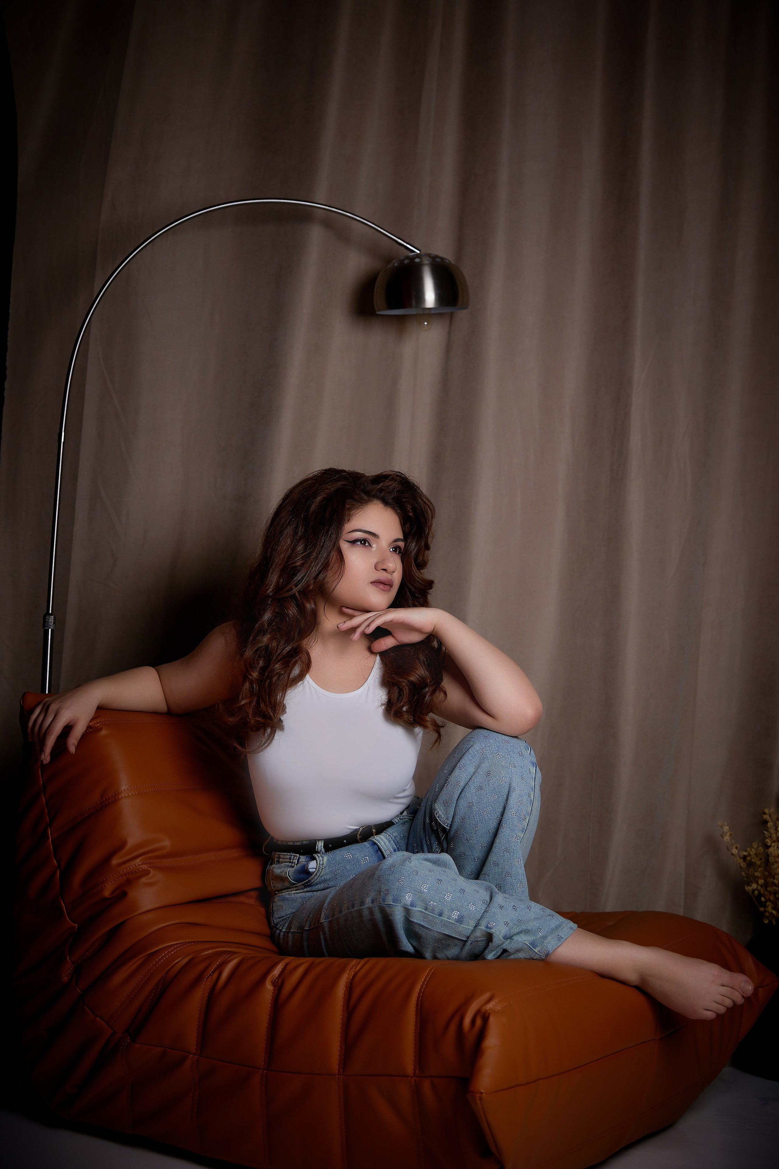 Ася. Свадебный и семейный фотограф г. Саранск