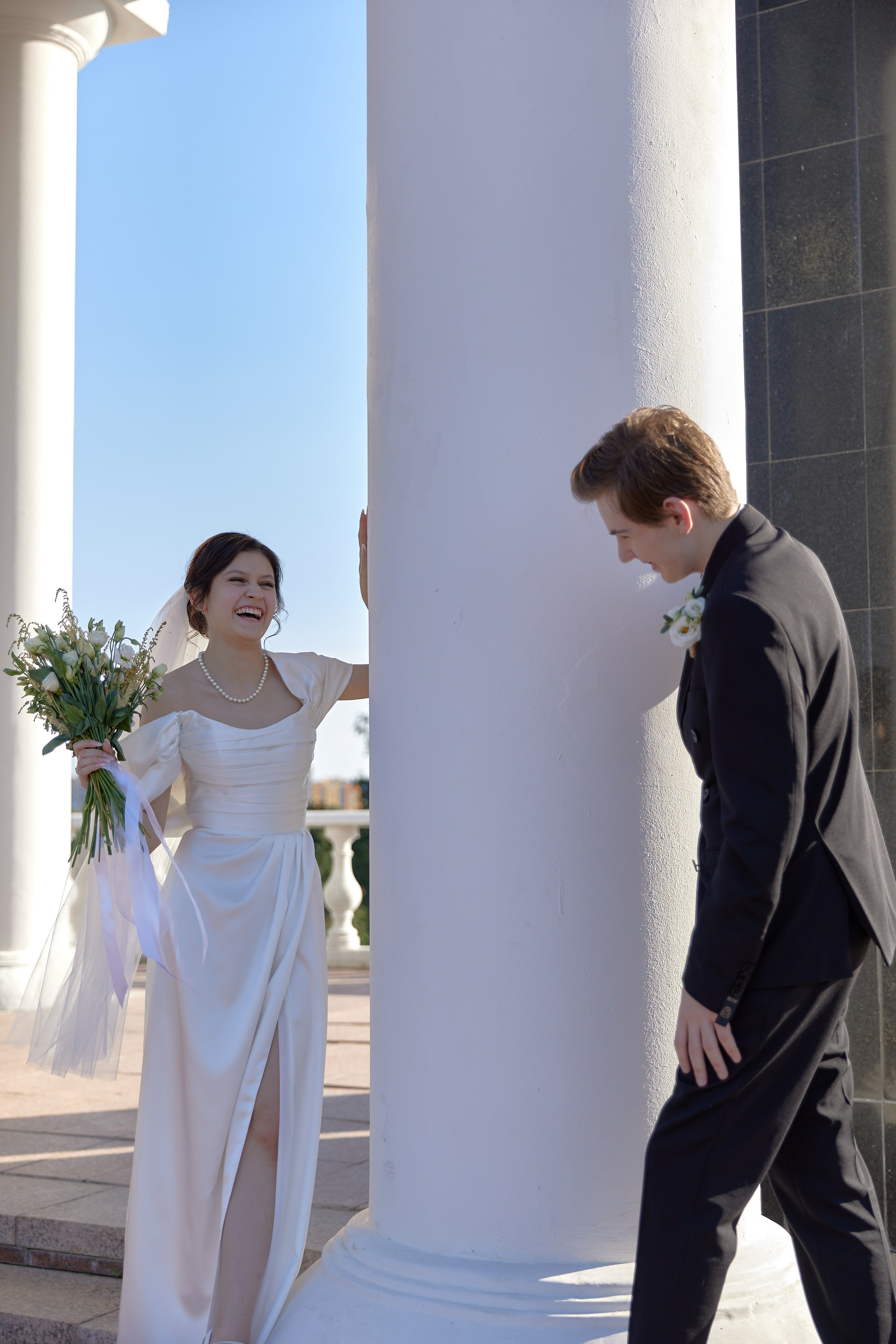 Роман &Анна. Свадебный и семейный фотограф г. Саранск