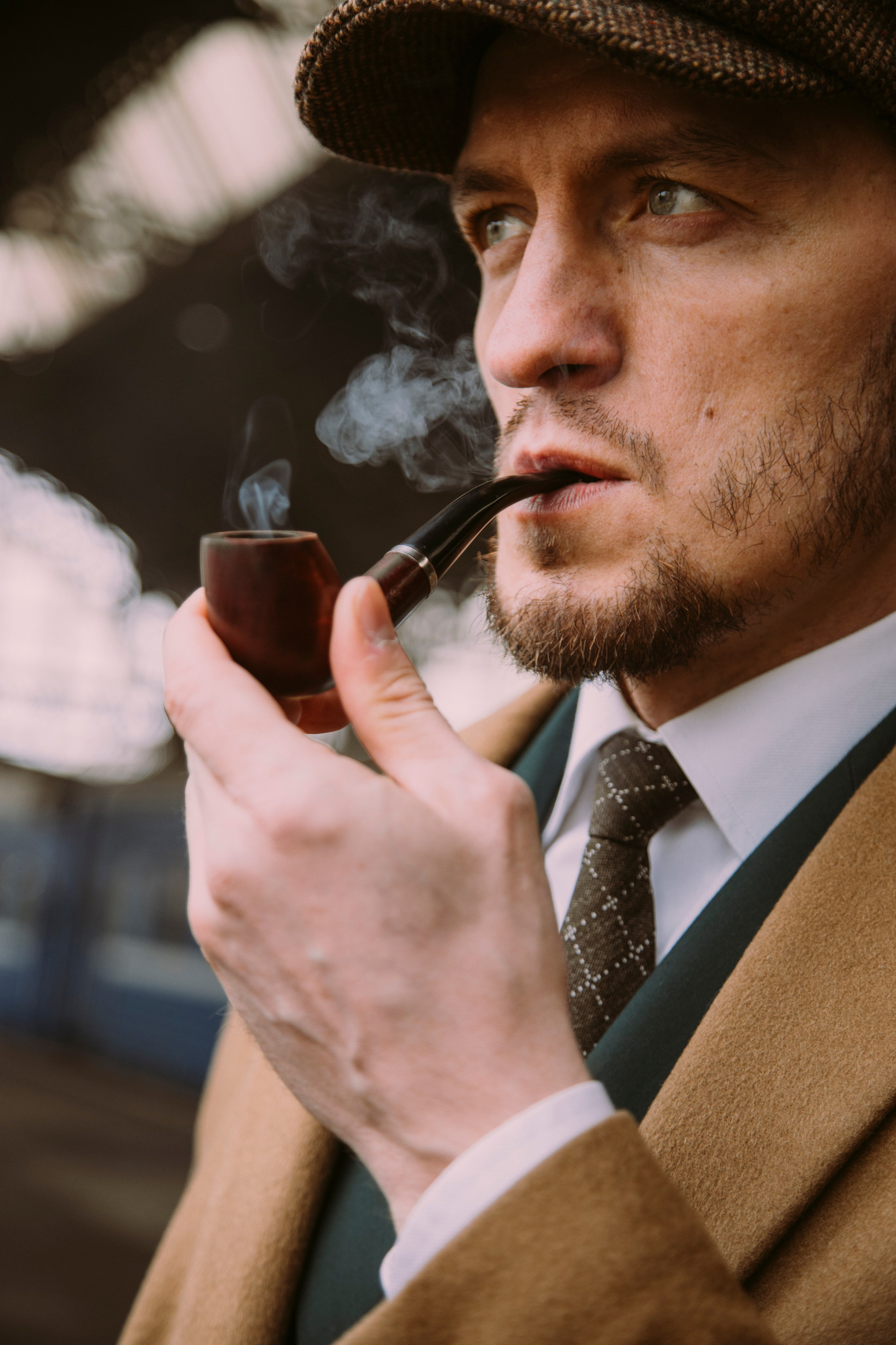 Тематические съемки. Фотограф и видеограф в Санкт-Петербурге Прохорова Надежда