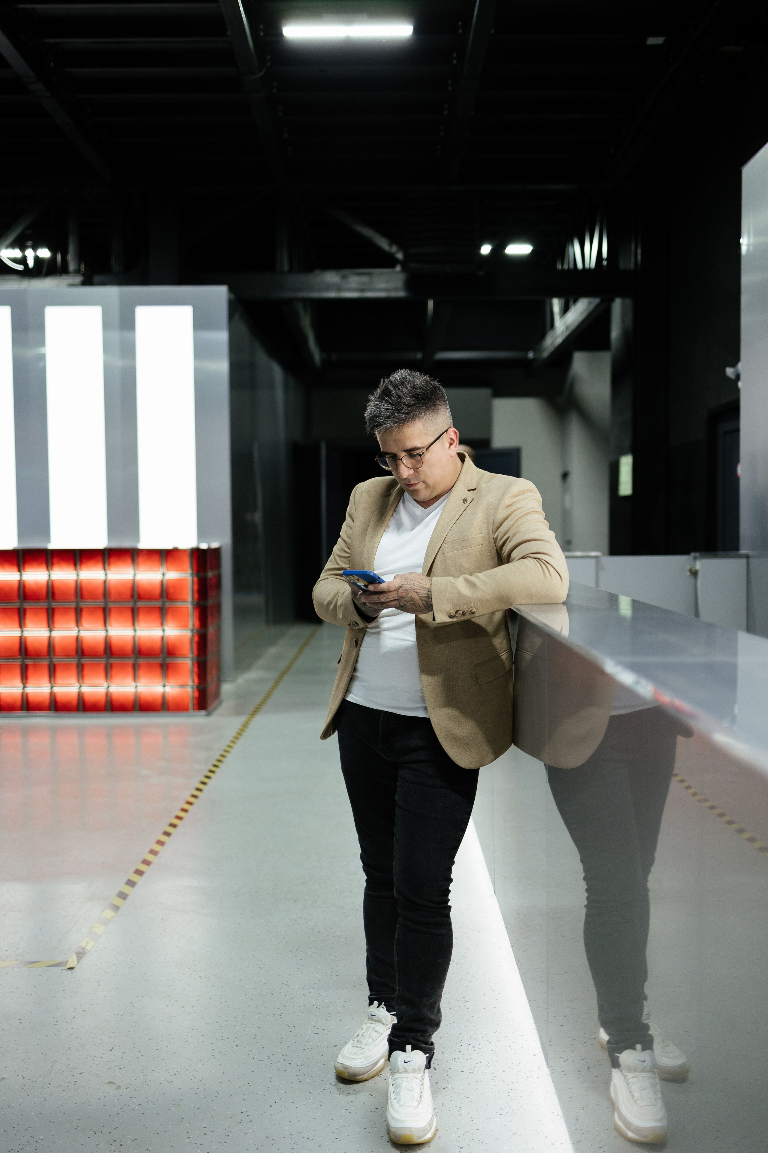 Fest TOP craft Beer. Портретный фотограф Арсения Теплова