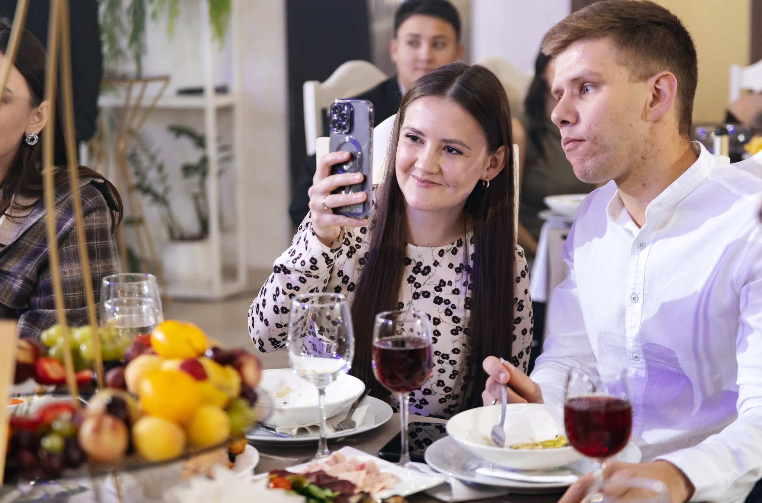 Emil & Guzel. Свадебный фотограф Ильнар Асадуллин