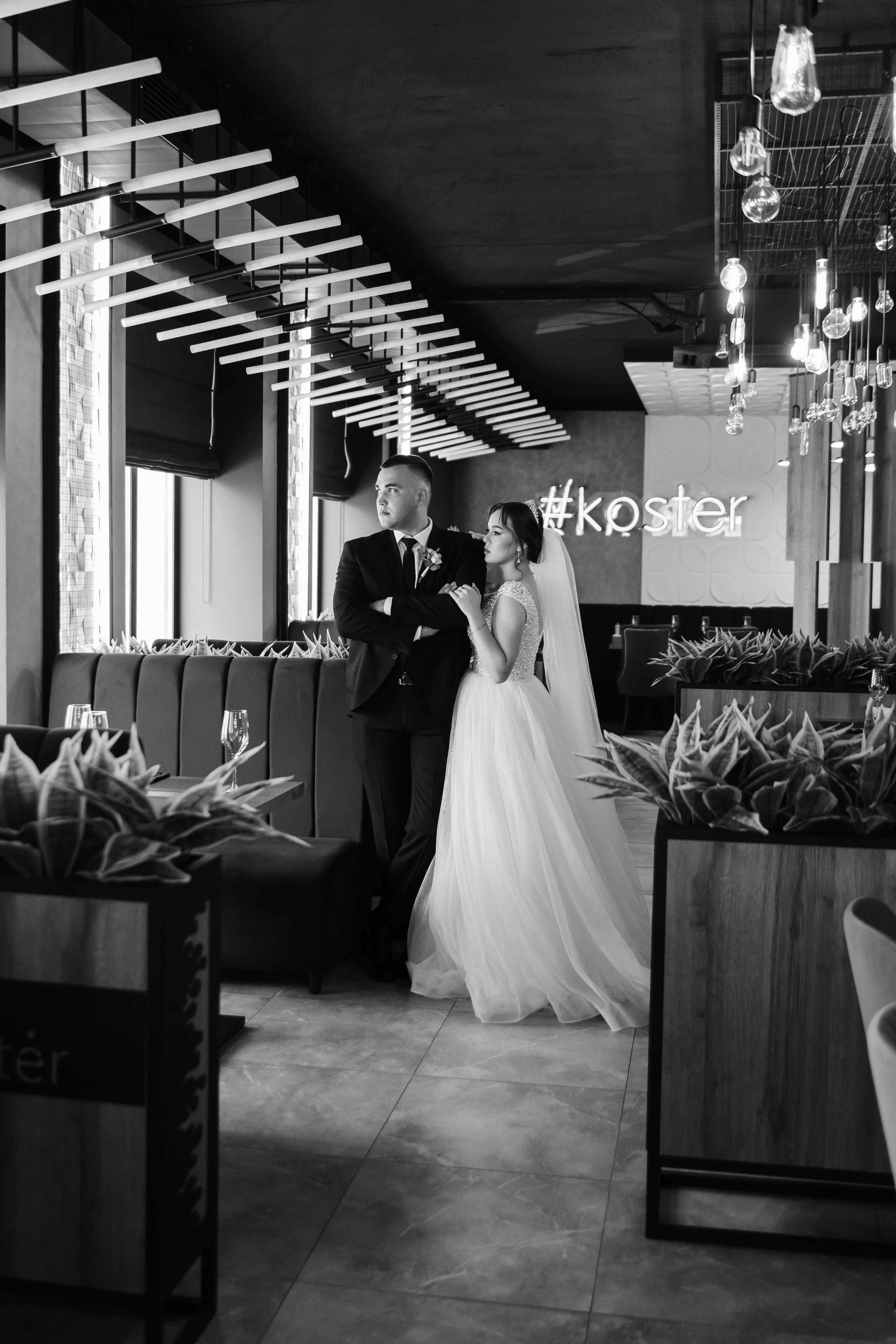 Kirill & Anna. Свадебный фотограф Ильнар Асадуллин