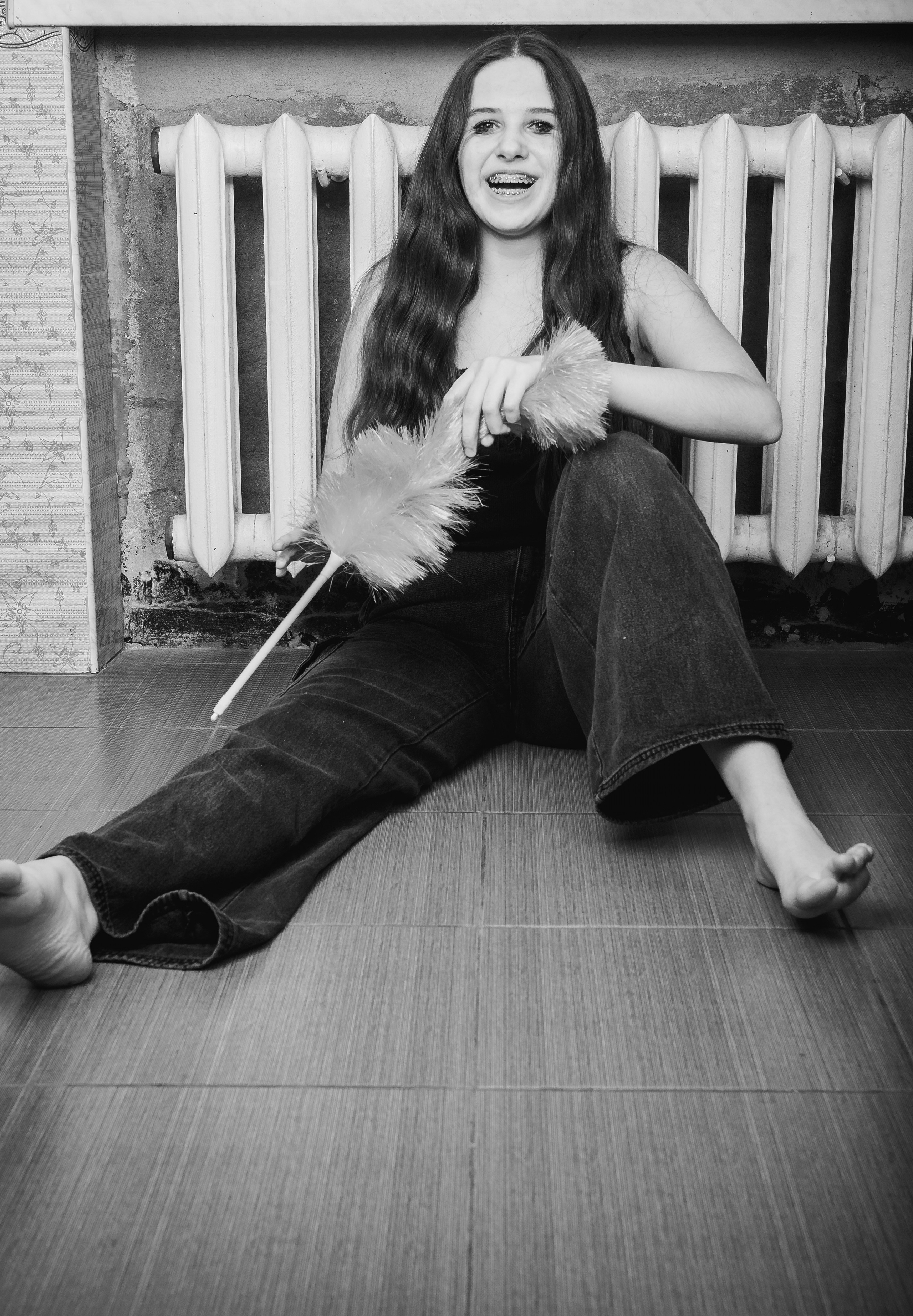 Прекрасная Ксения. Предметный и семейный фотограф в Санкт-Петербурге Катерина Стеклова