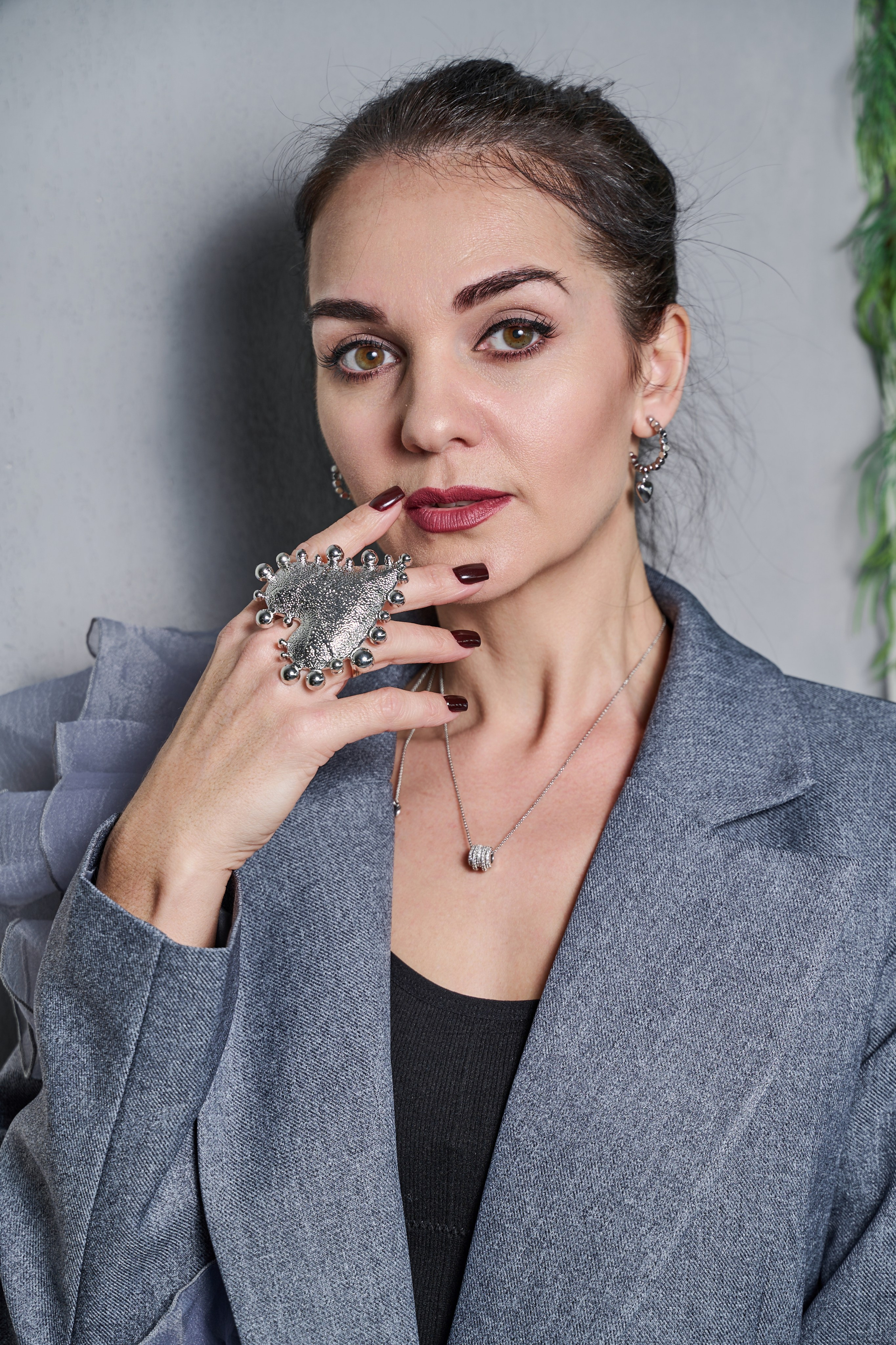 Галина_кафе Италиано. Школьный и семейный фотограф/видеограф в г. Курганинске