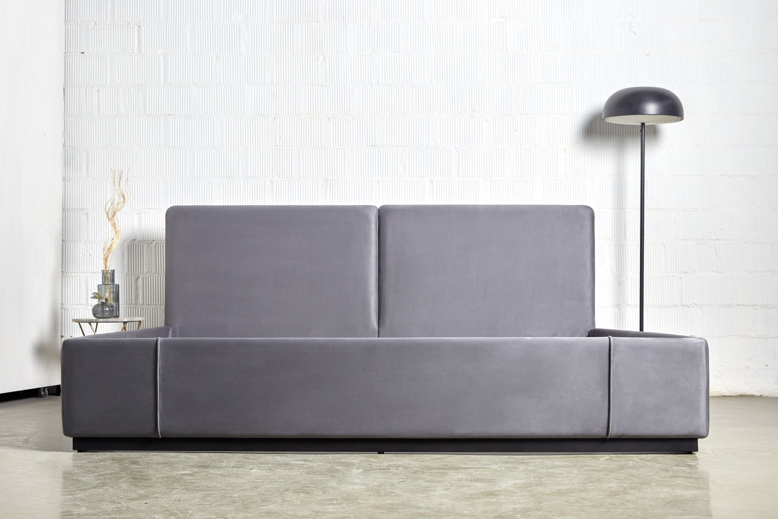 Портфолио. КОРБ — мебель