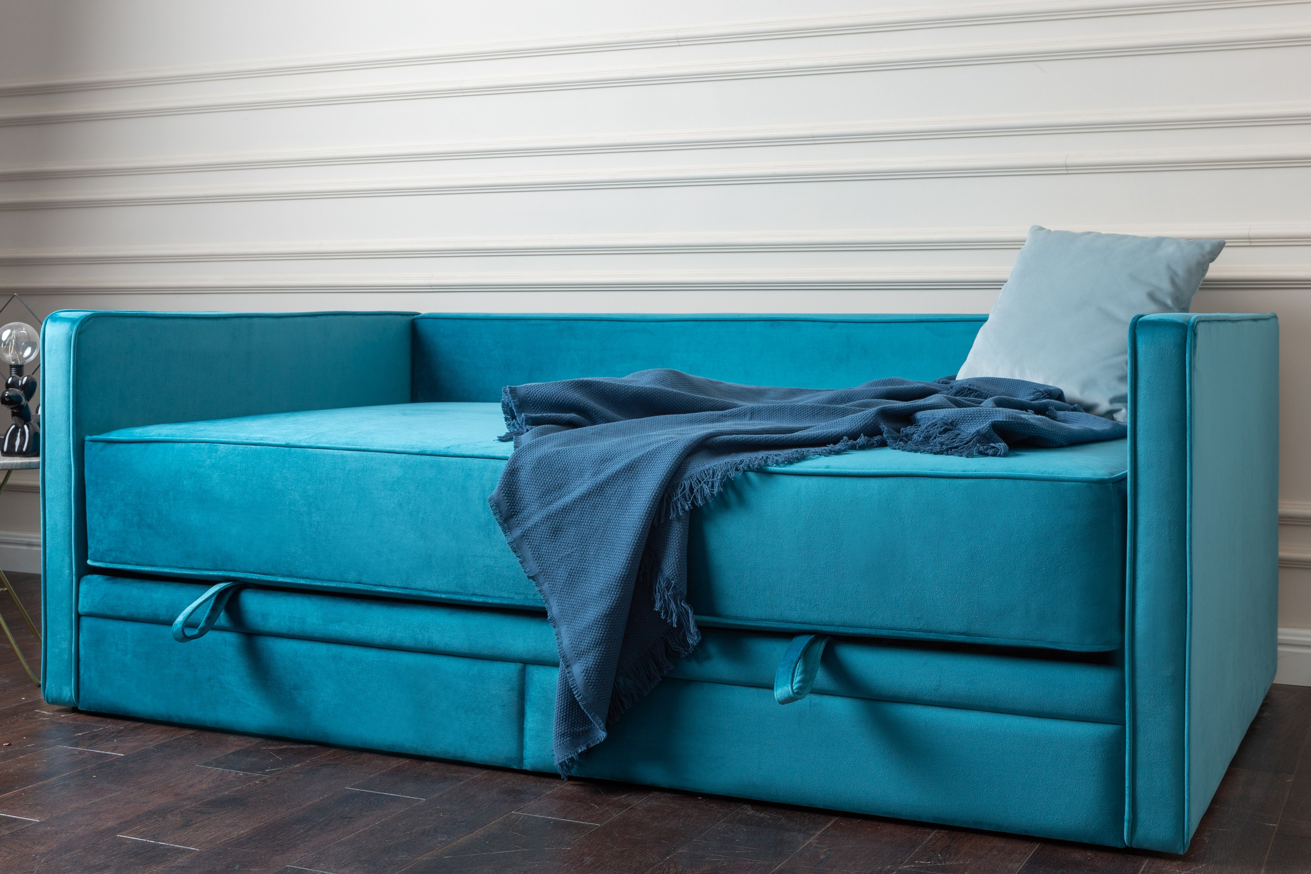 Портфолио. КОРБ — мебель