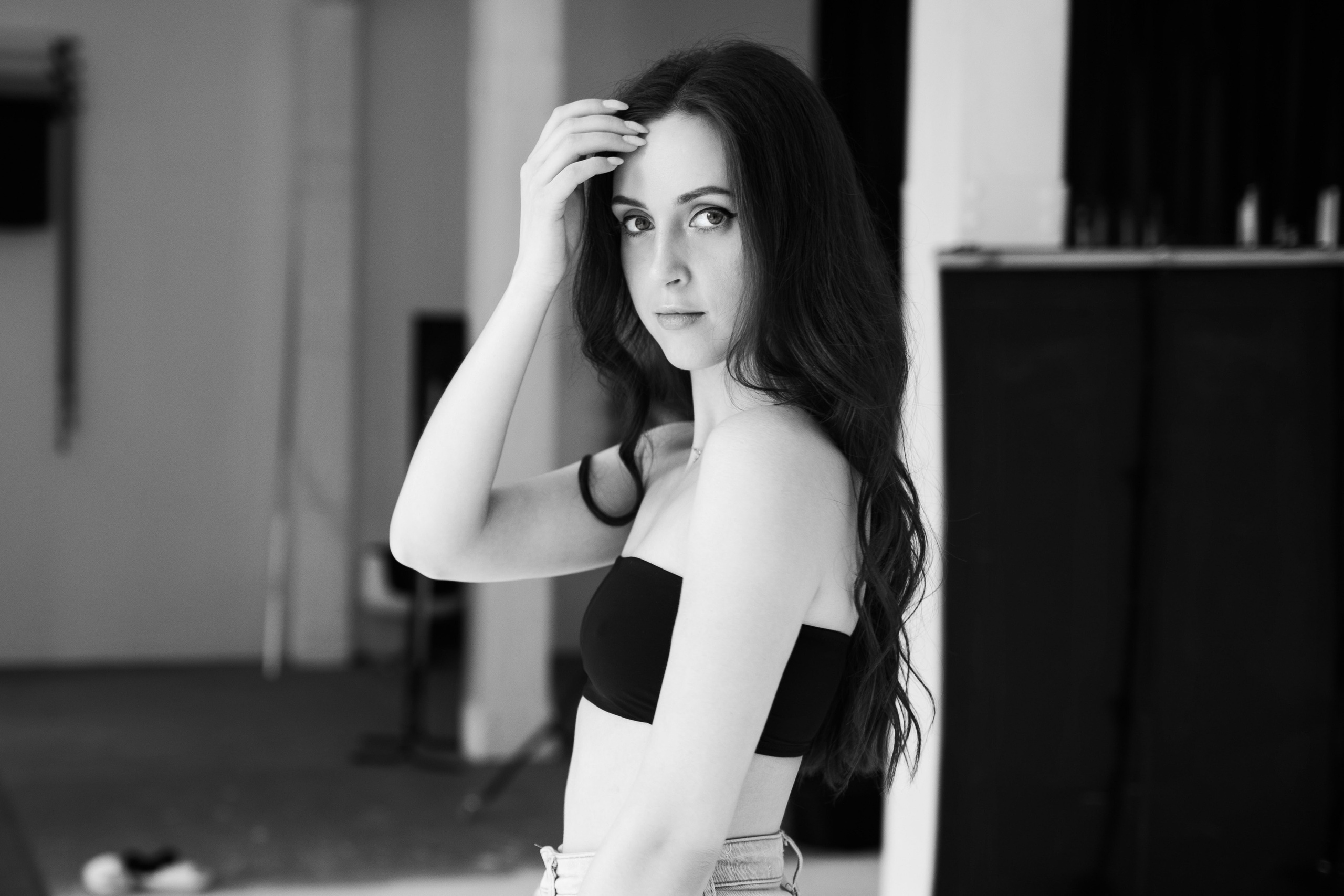 Екатерина. Портретный фотограф