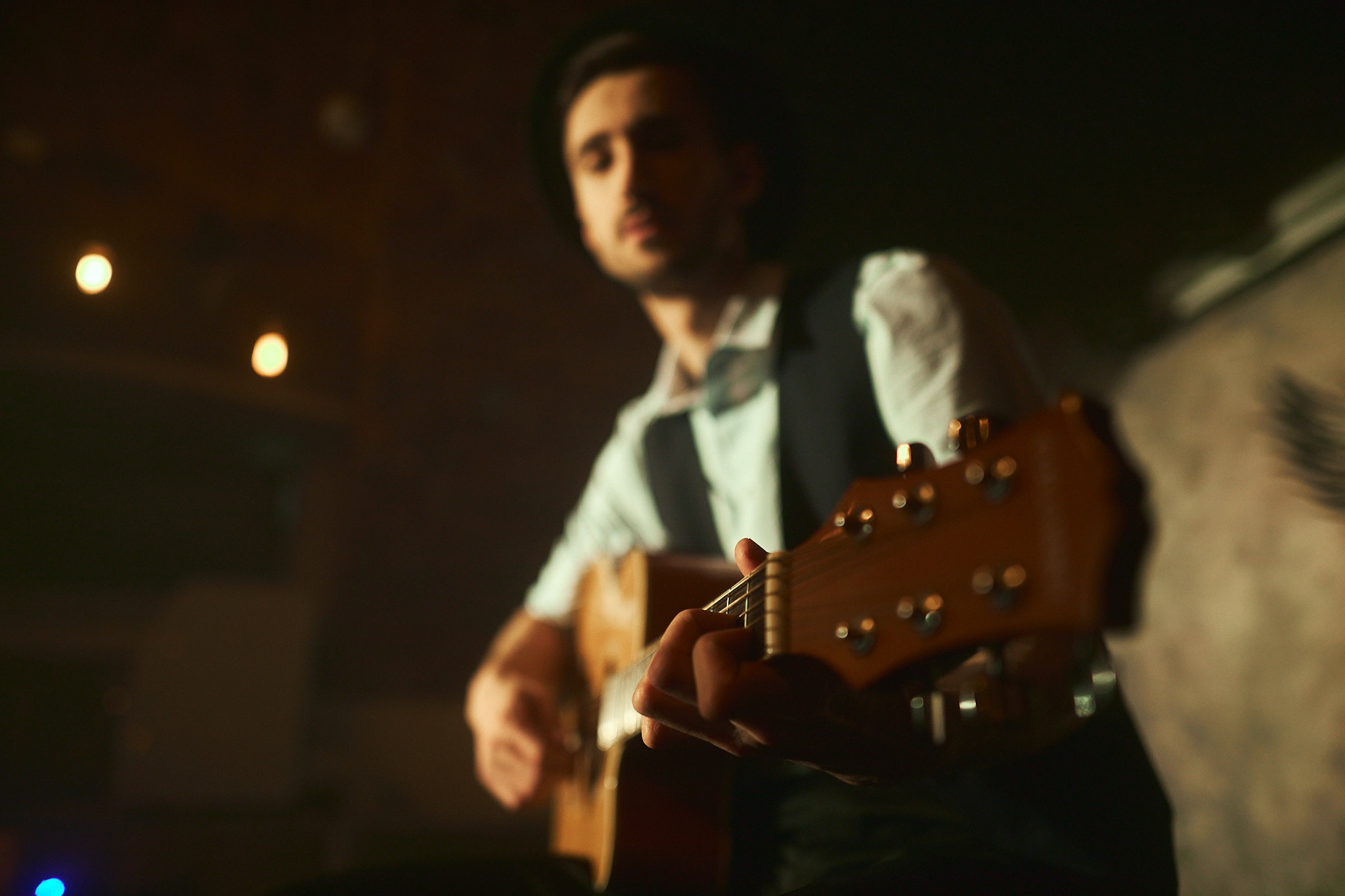 Mike51. Портретный фотограф