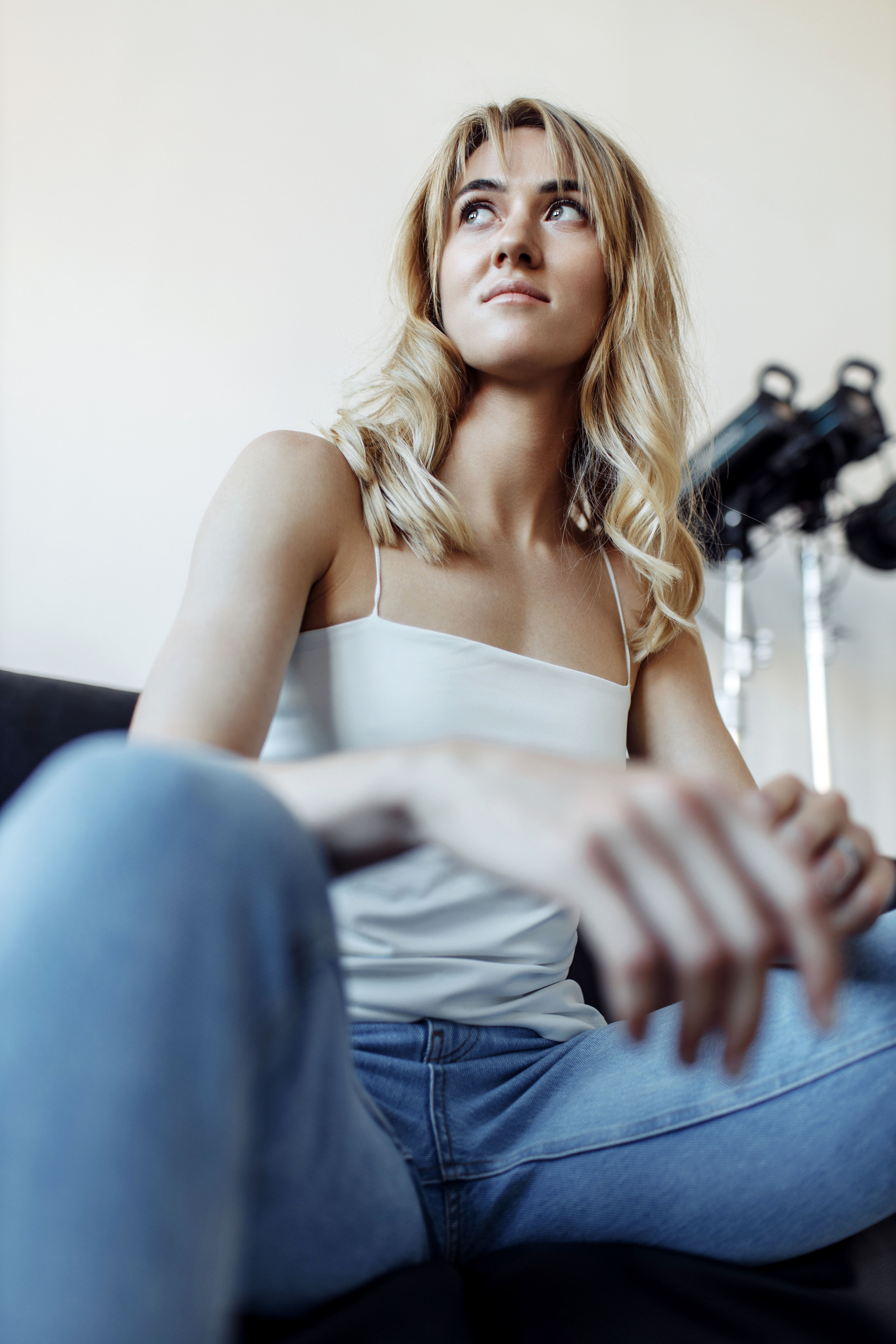 Юлия. Портретный фотограф