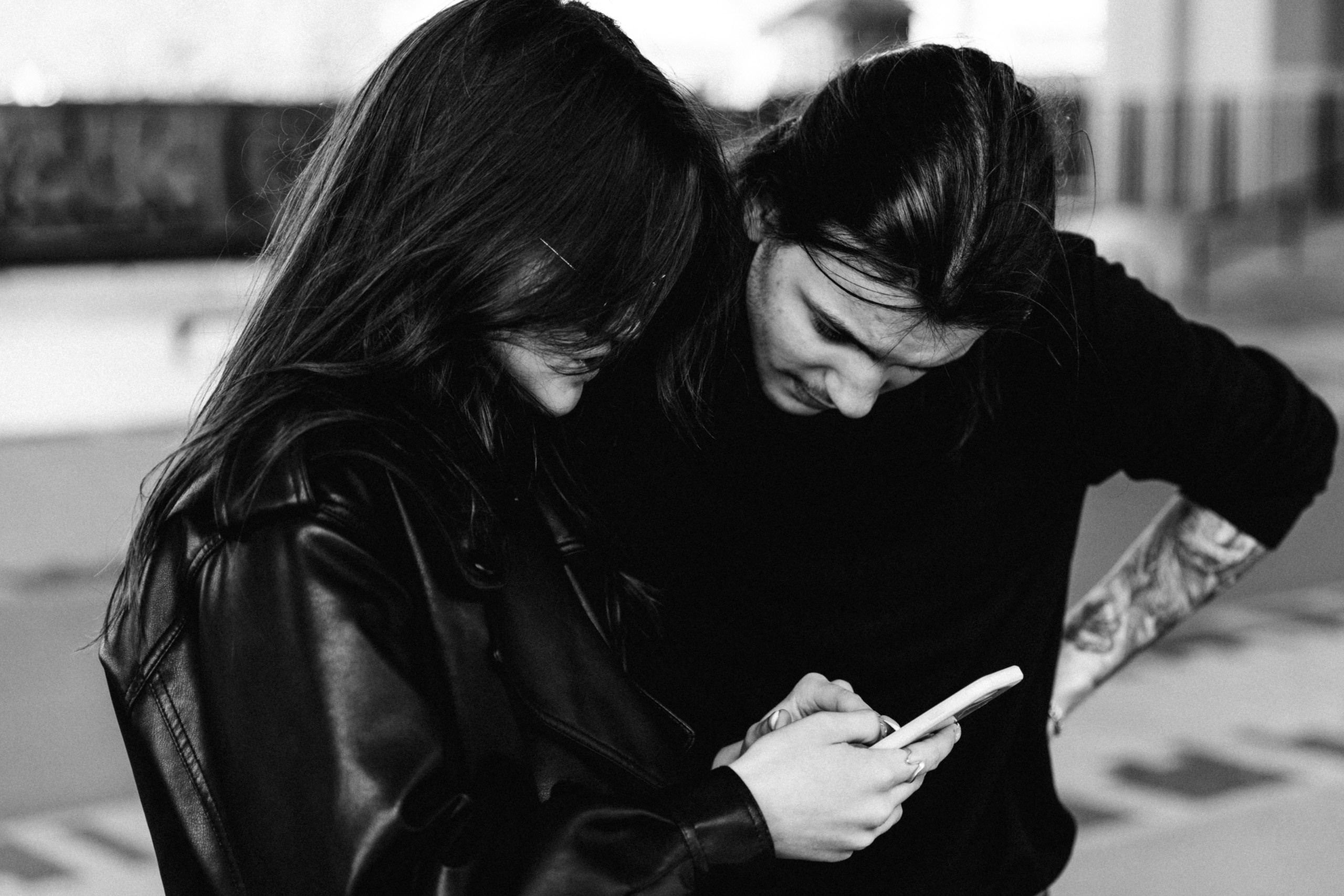 SURF Film. Портретный фотограф