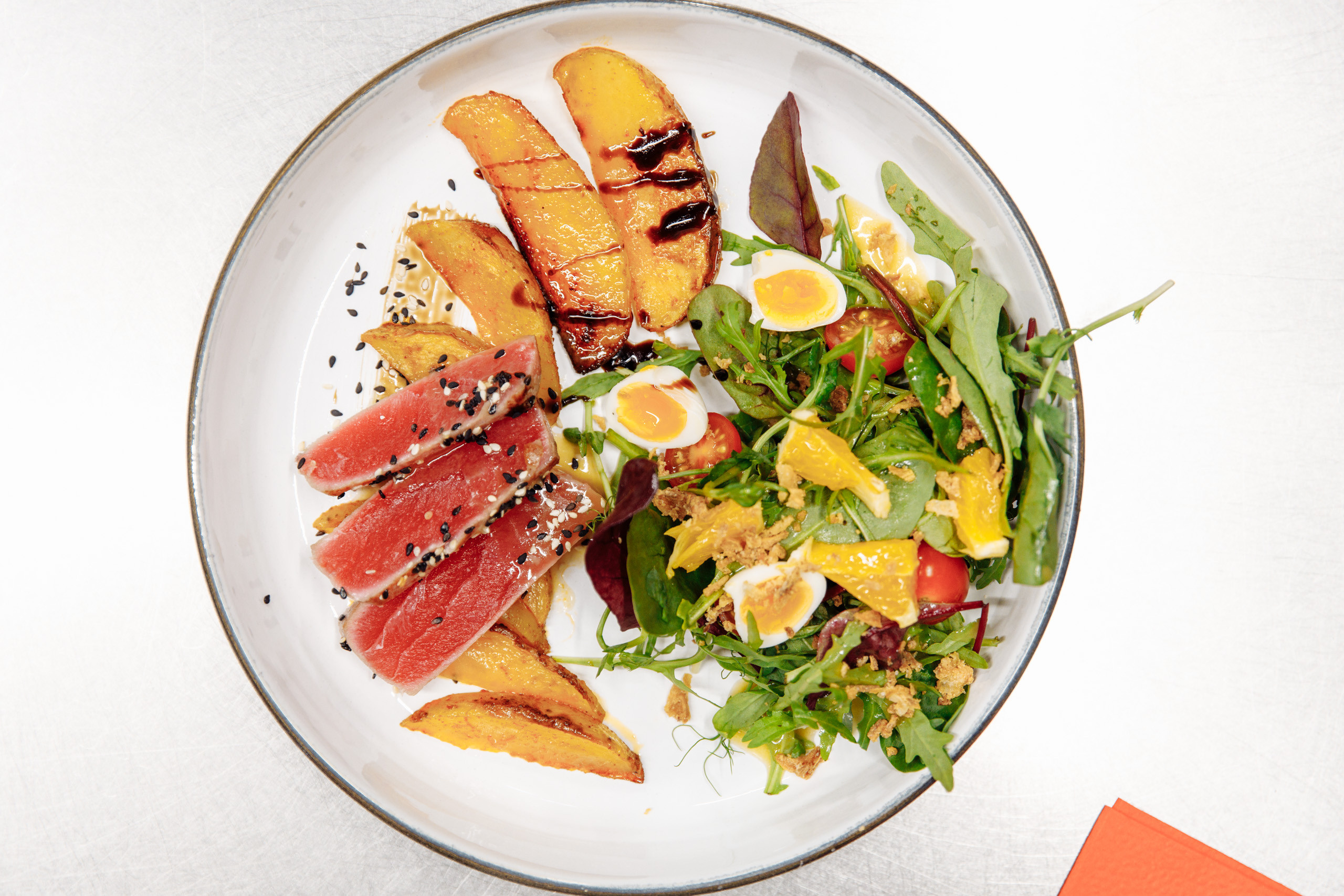 Мастер класс. Портретный фотограф