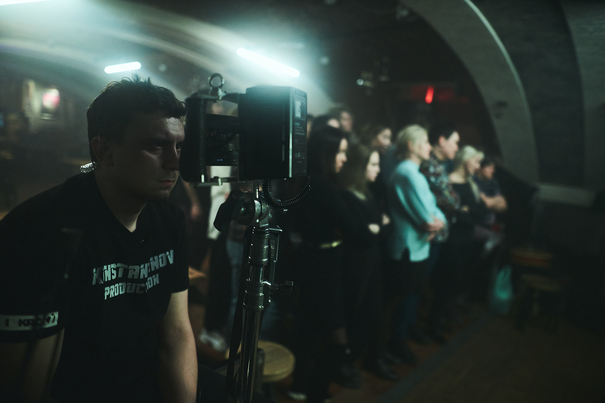 Mike51. Портретный фотограф