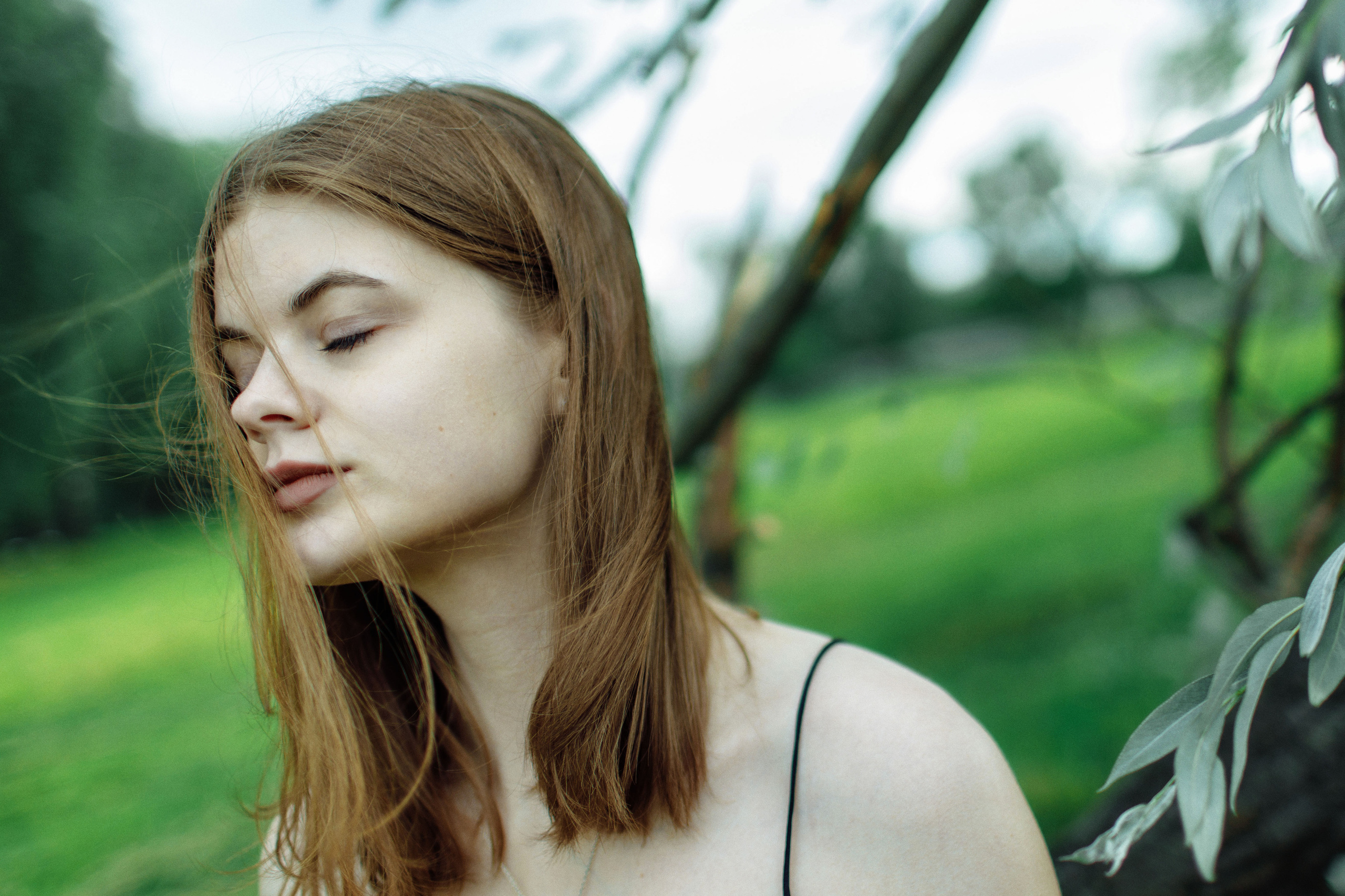 Мария. Портретный фотограф