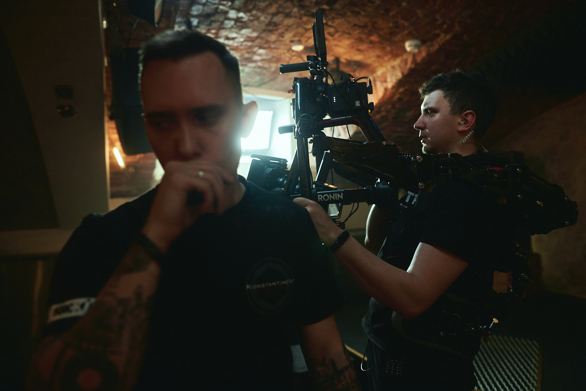 Mike51. Портретный фотограф