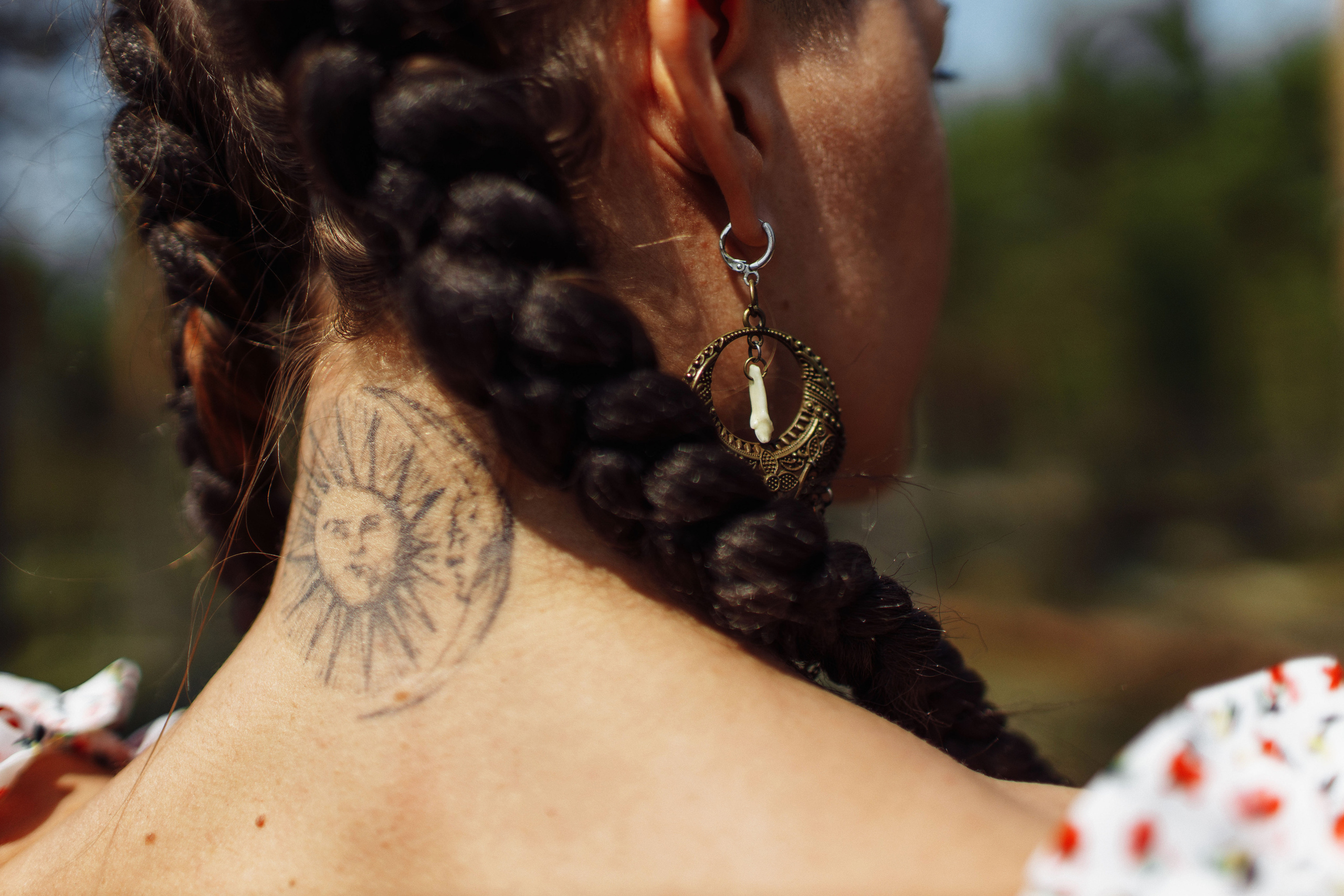 Екатерина. Портретный фотограф