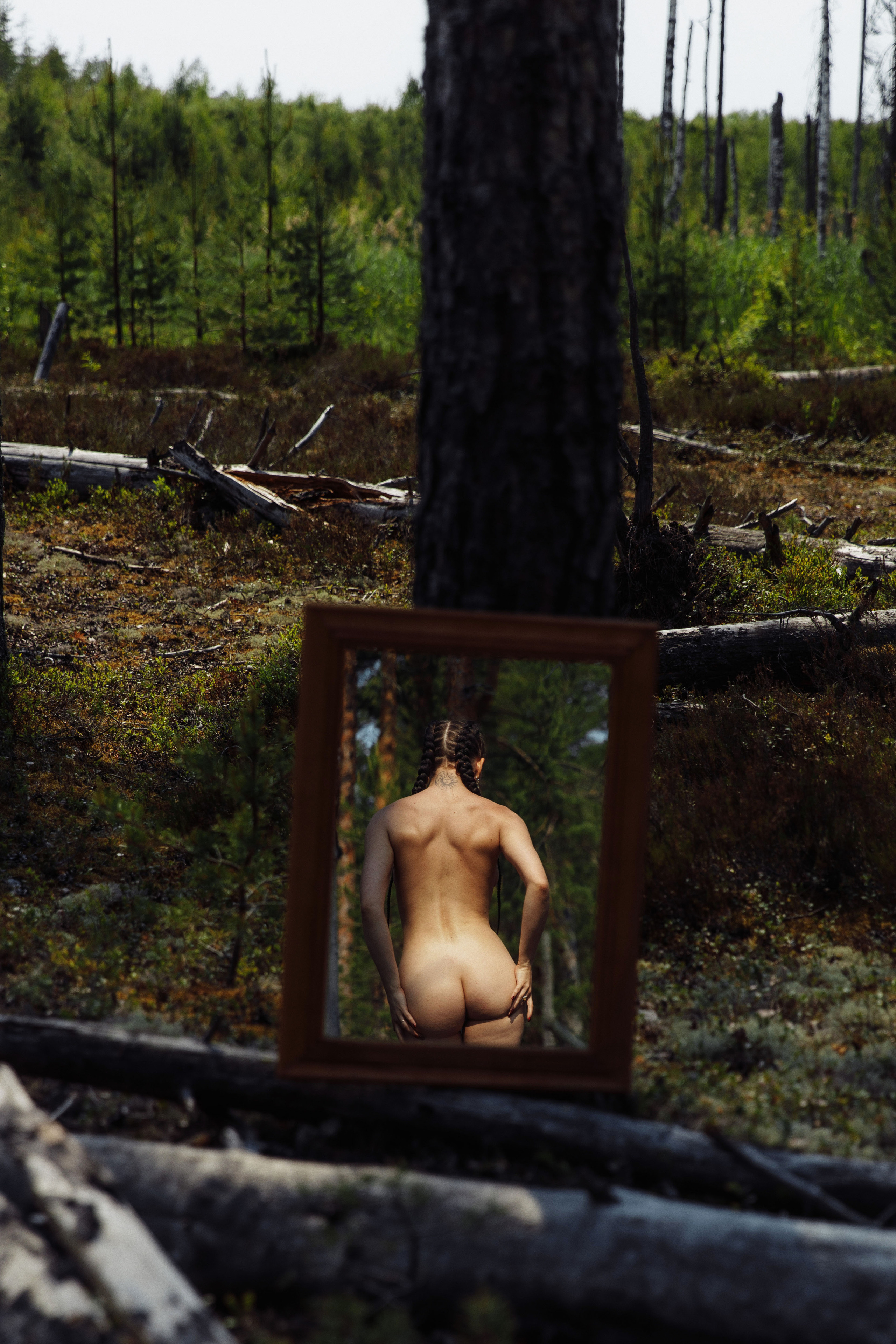 Екатерина. Портретный фотограф