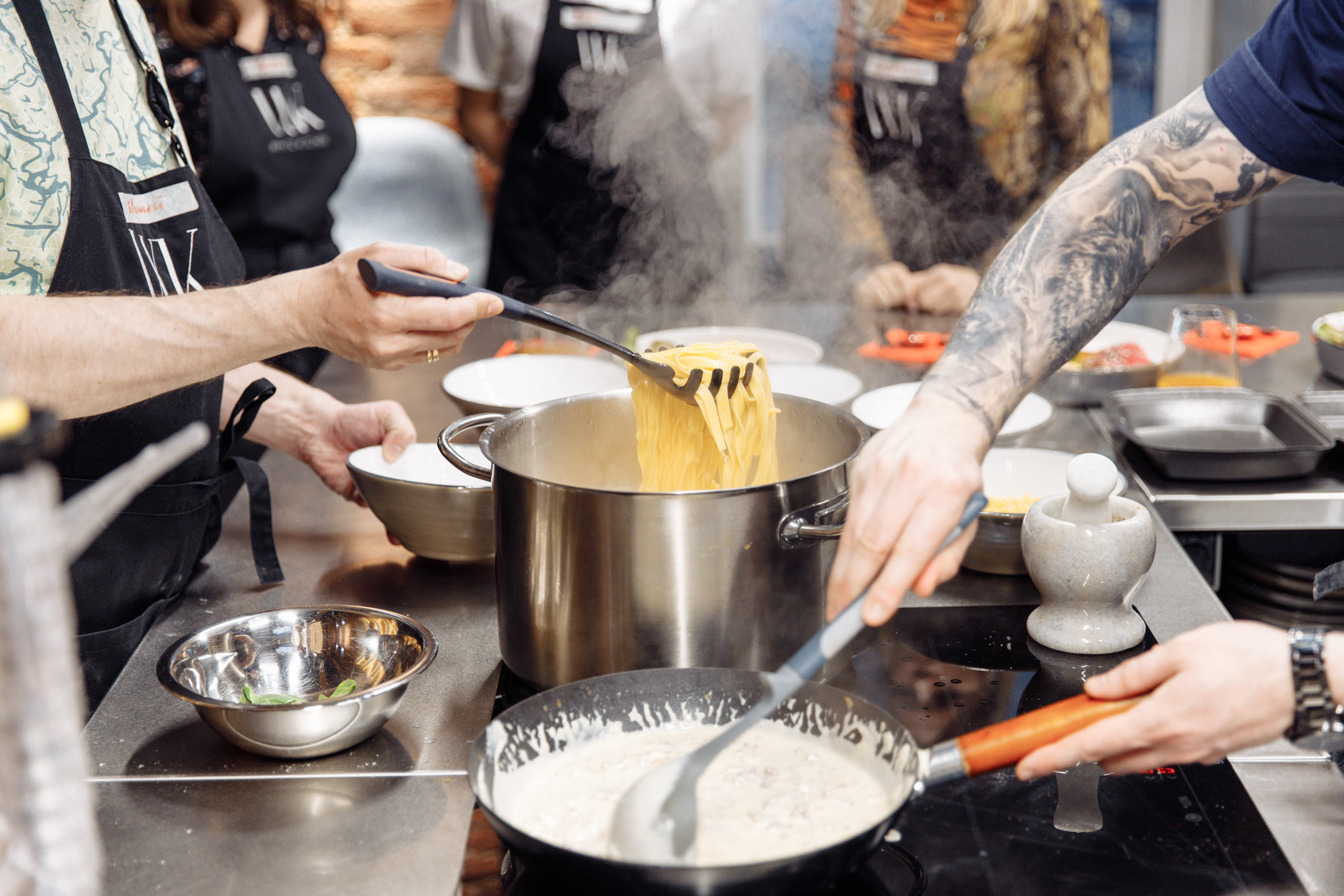 Мастер класс. Портретный фотограф