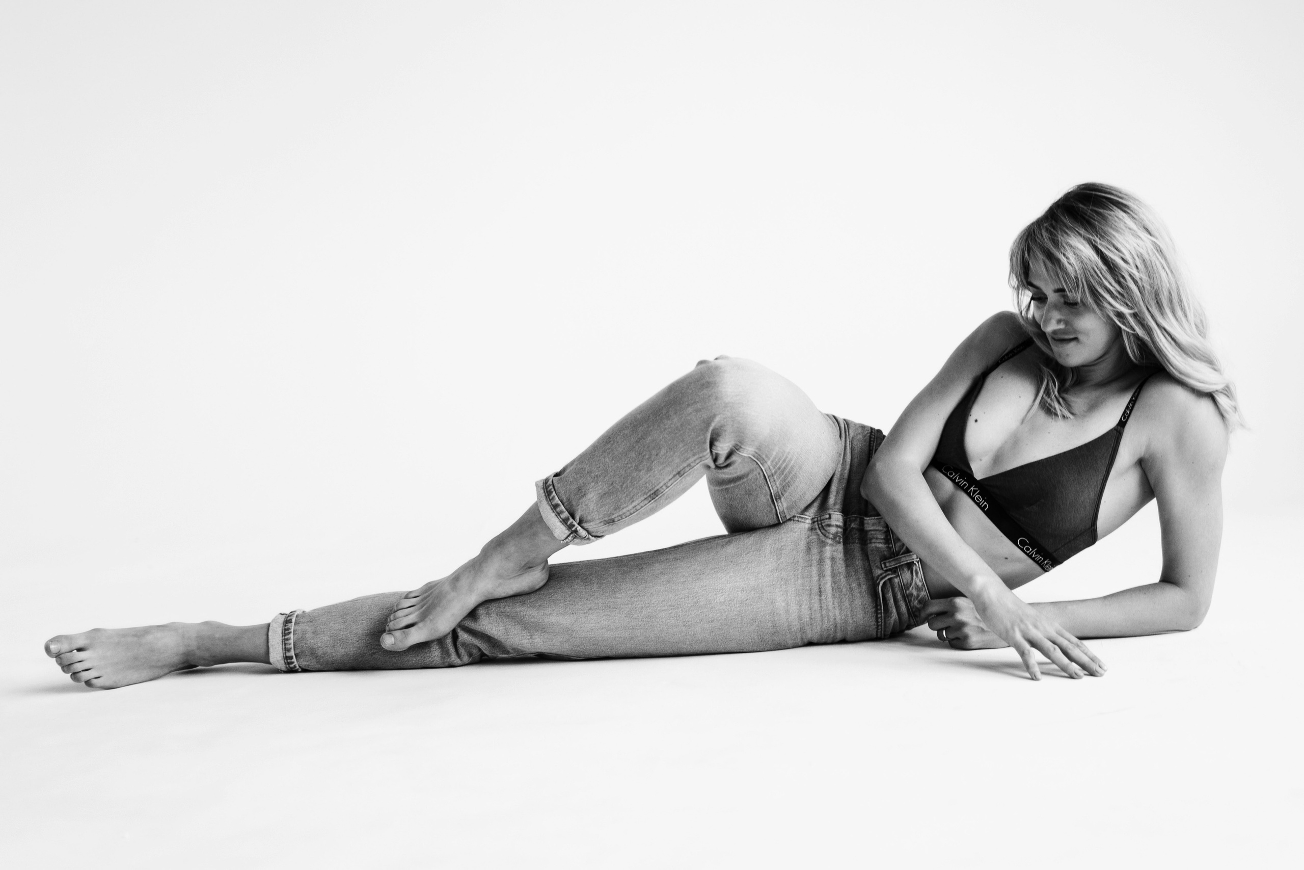 Юлия. Портретный фотограф