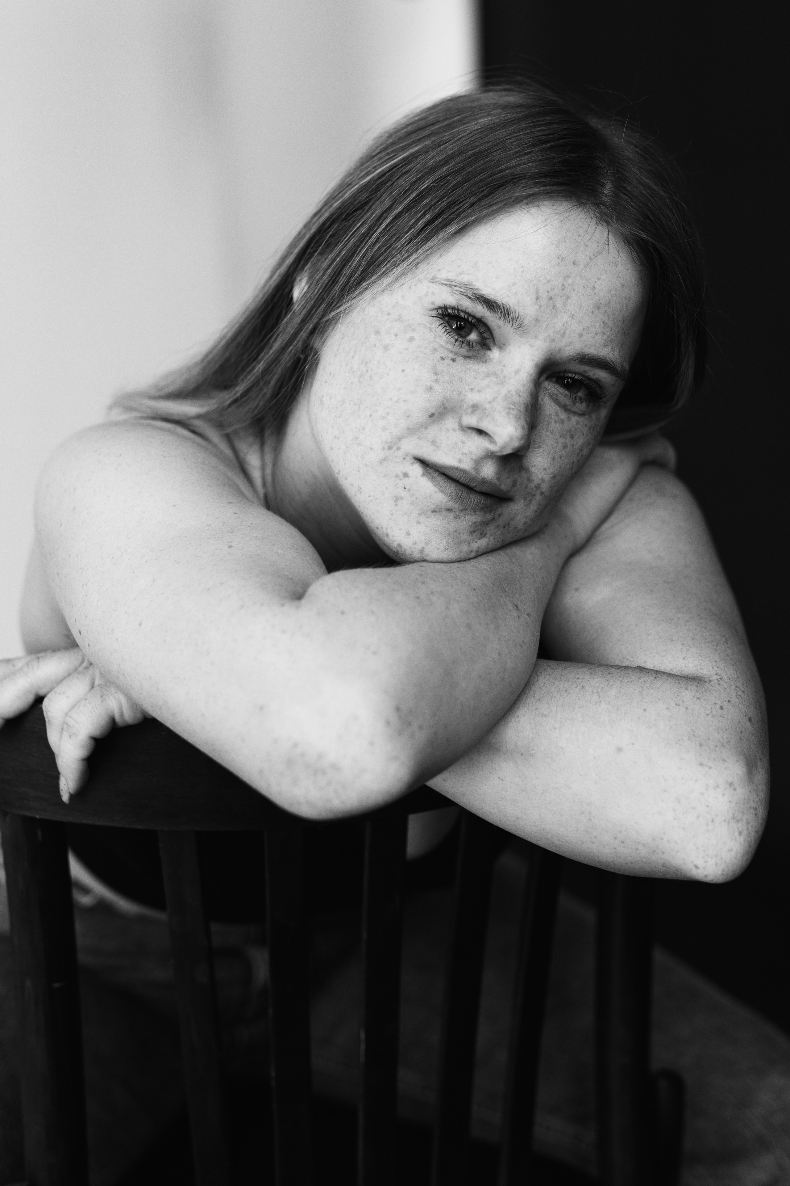 Вика. Портретный фотограф