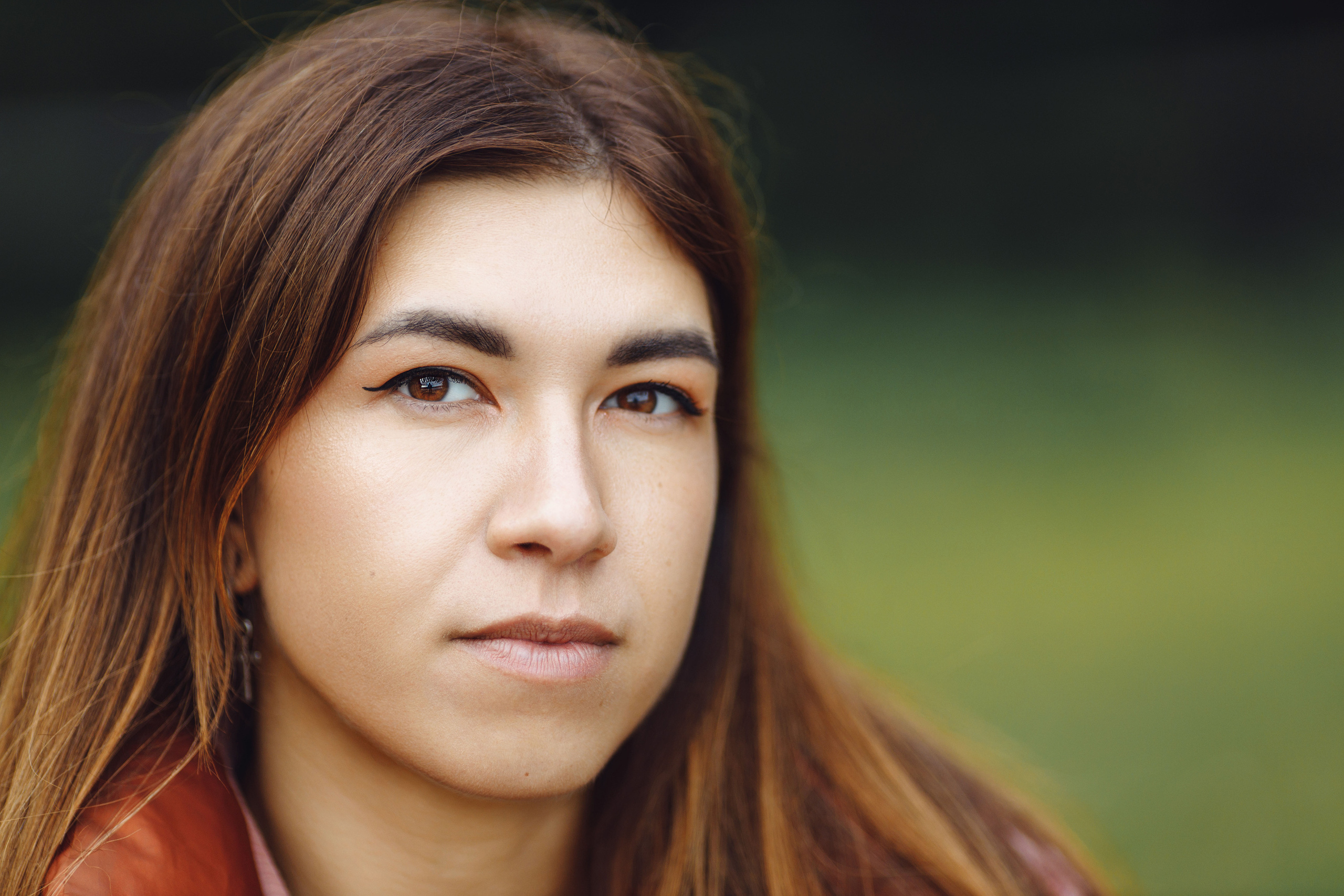 Екатерина. Портретный фотограф