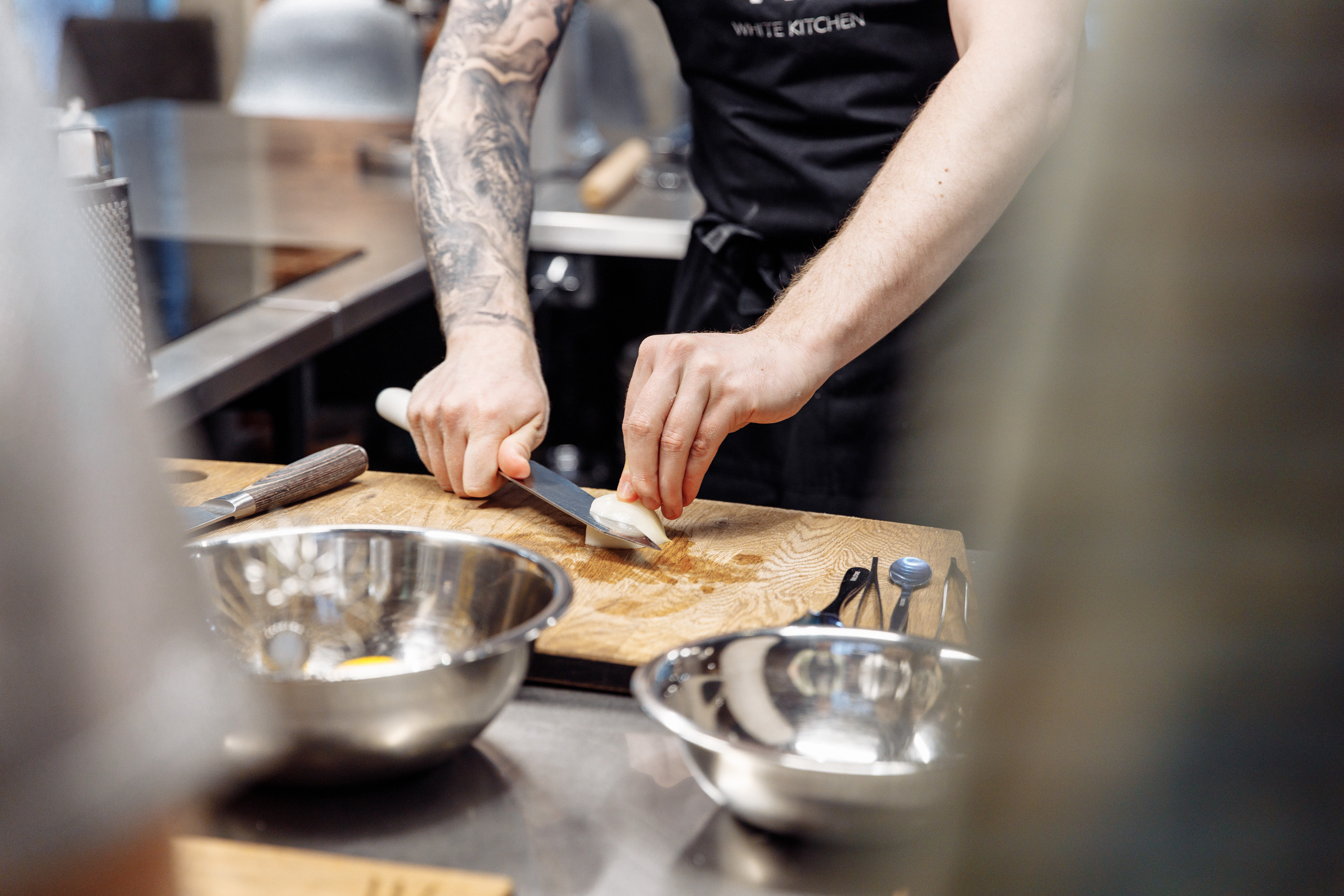 Мастер класс. Портретный фотограф